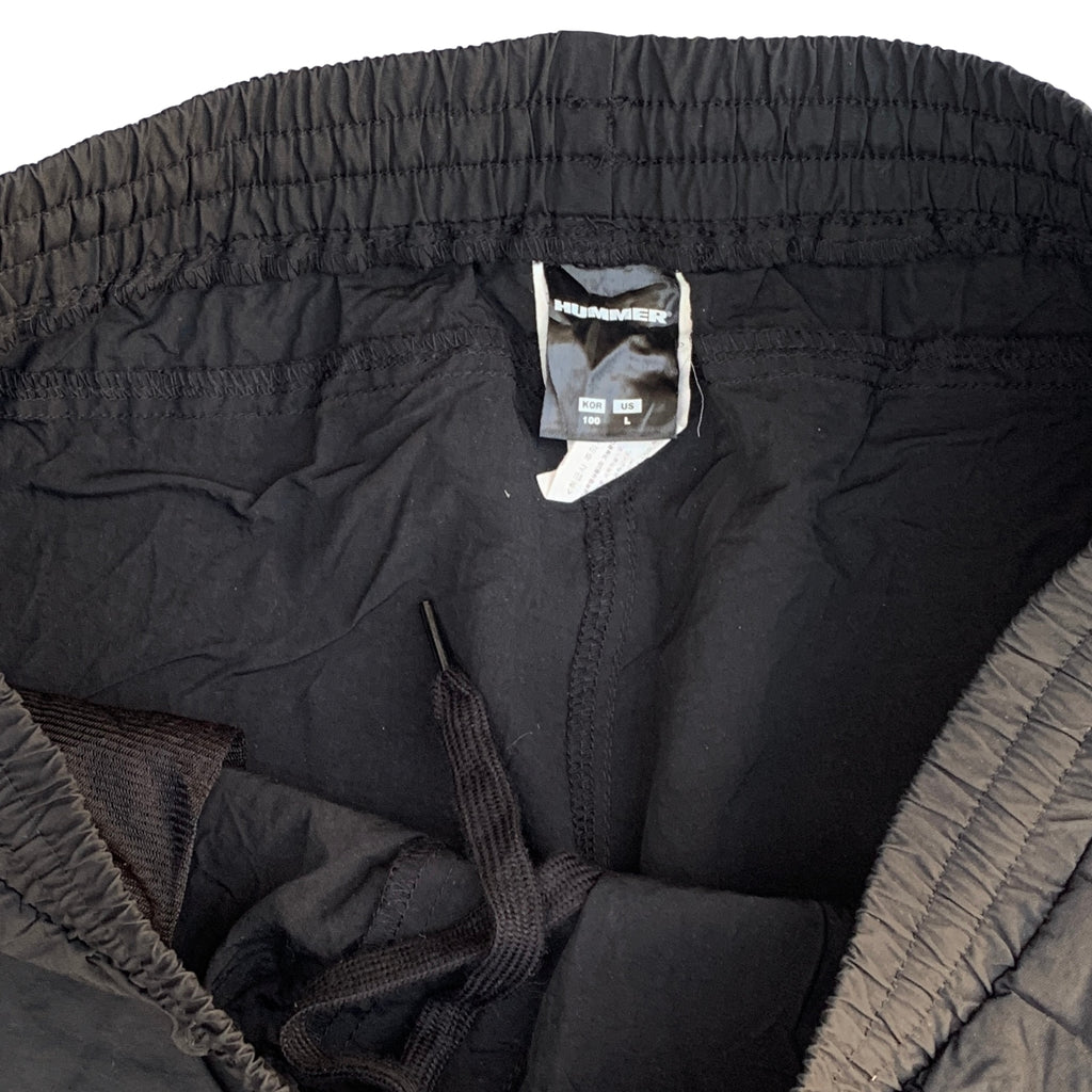 HUMMER TRACK PANTS