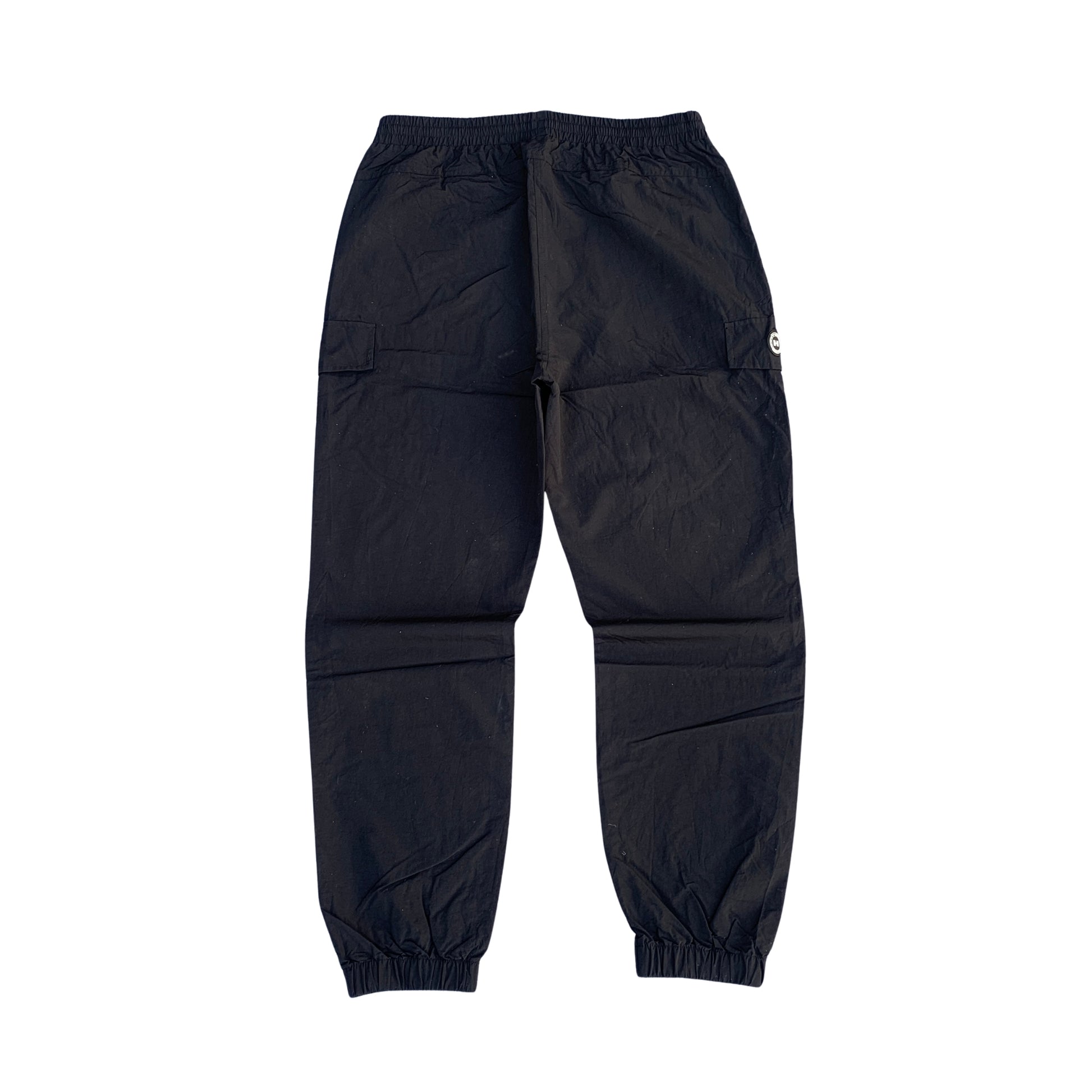 HUMMER TRACK PANTS