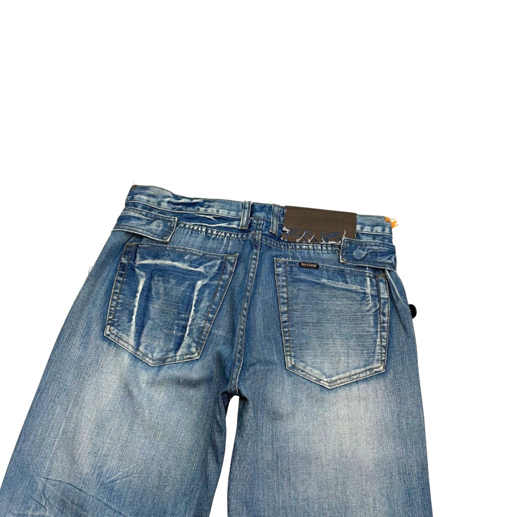 ENERGIE JEANS