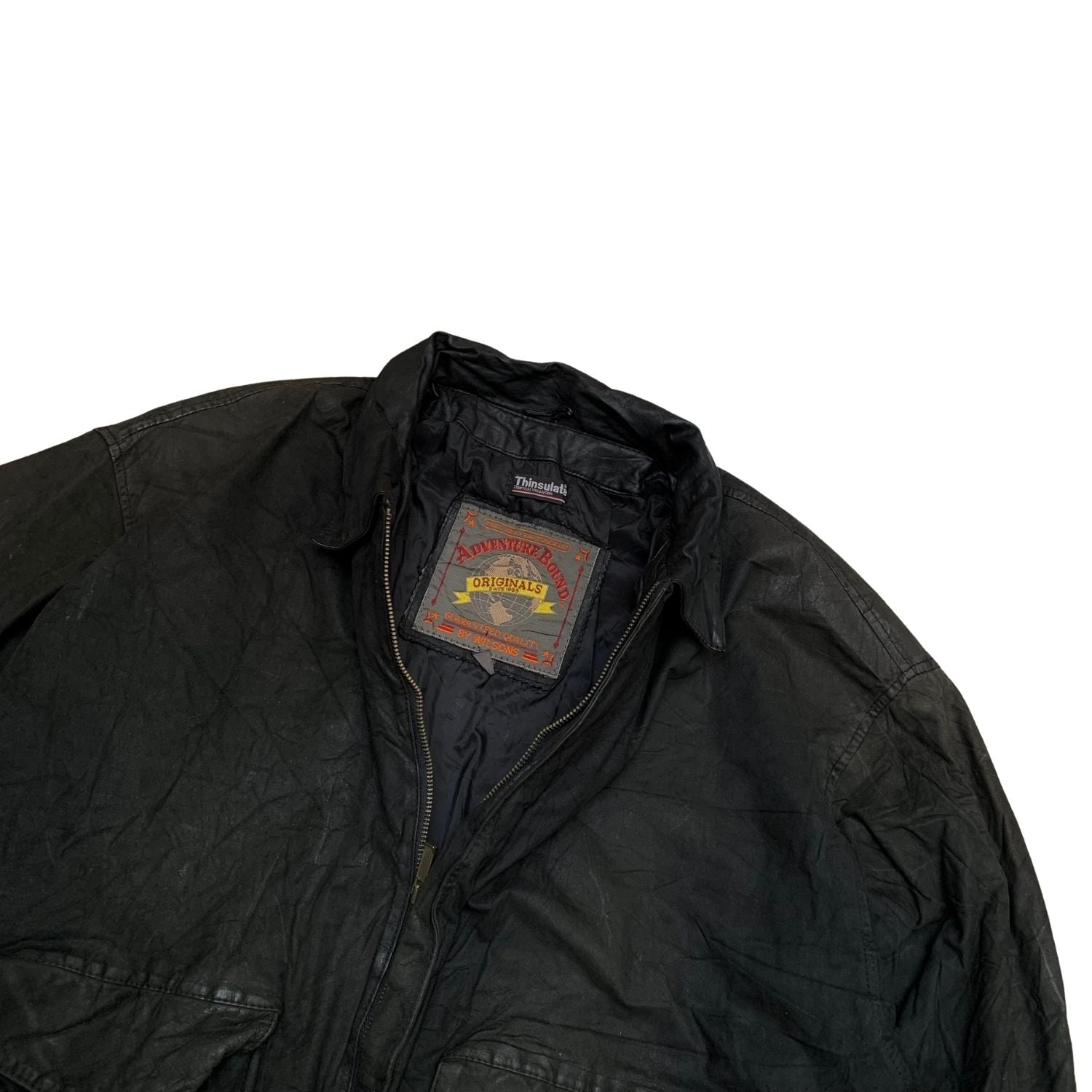 WILSONS JACKET