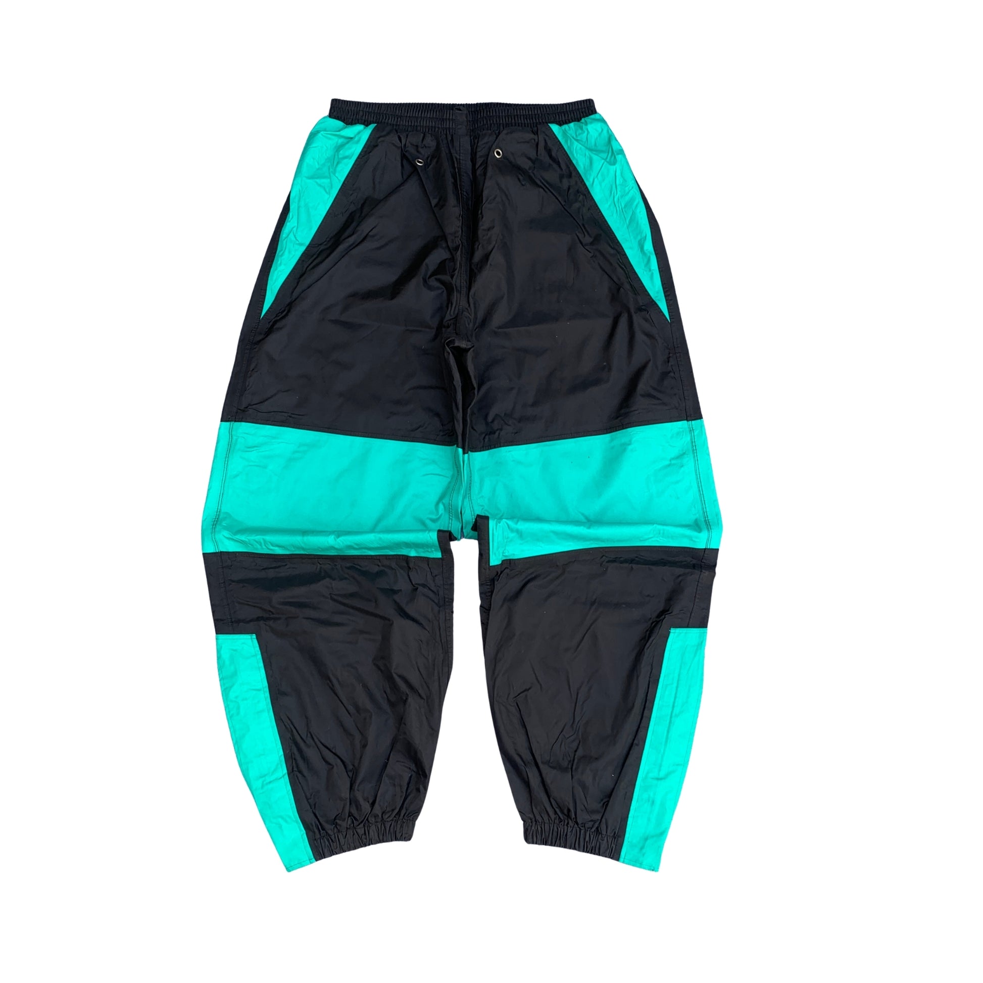 JAPANISE TRACK PANTS