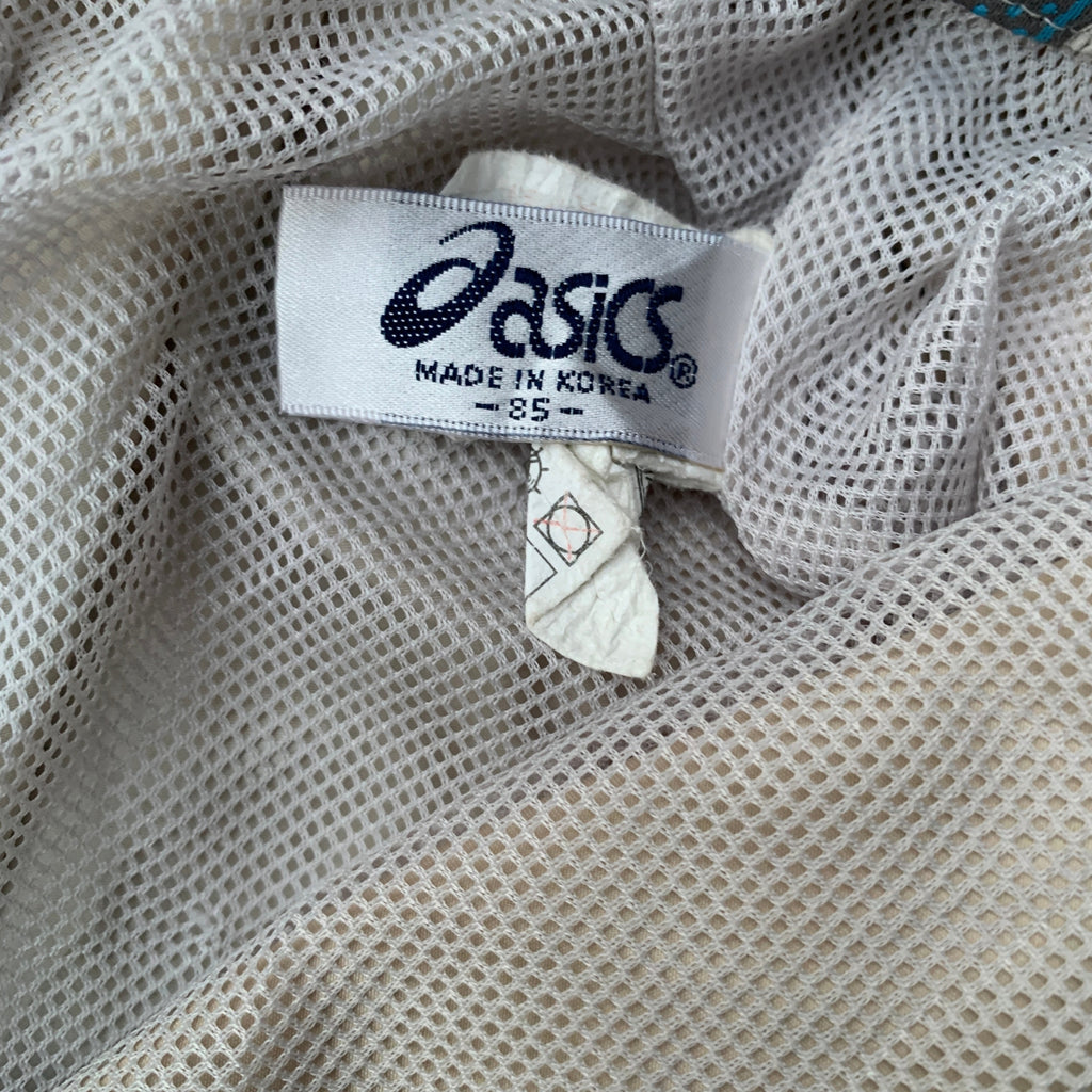 ASICS TRACK PANTS