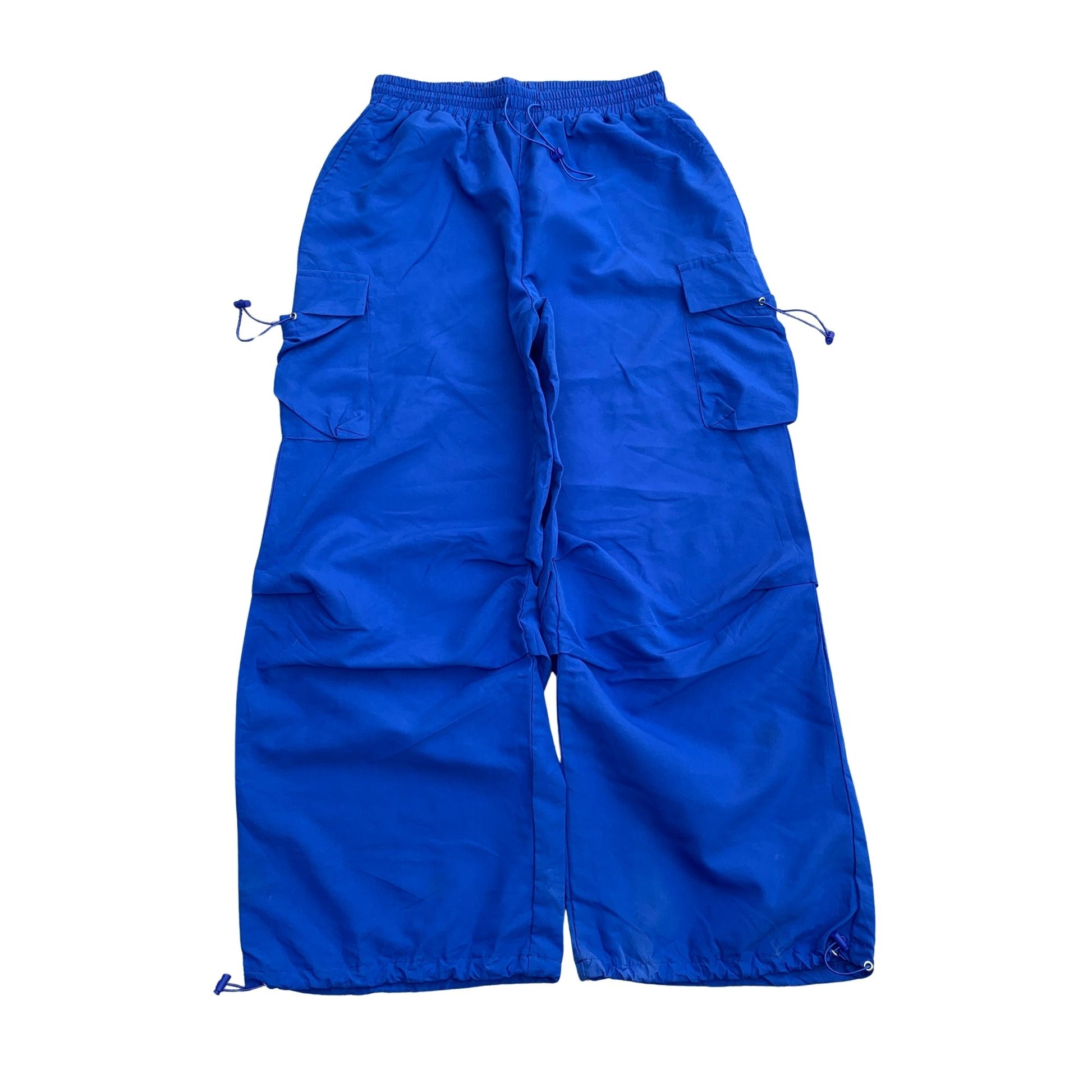 SHEIN TRACK PANTS