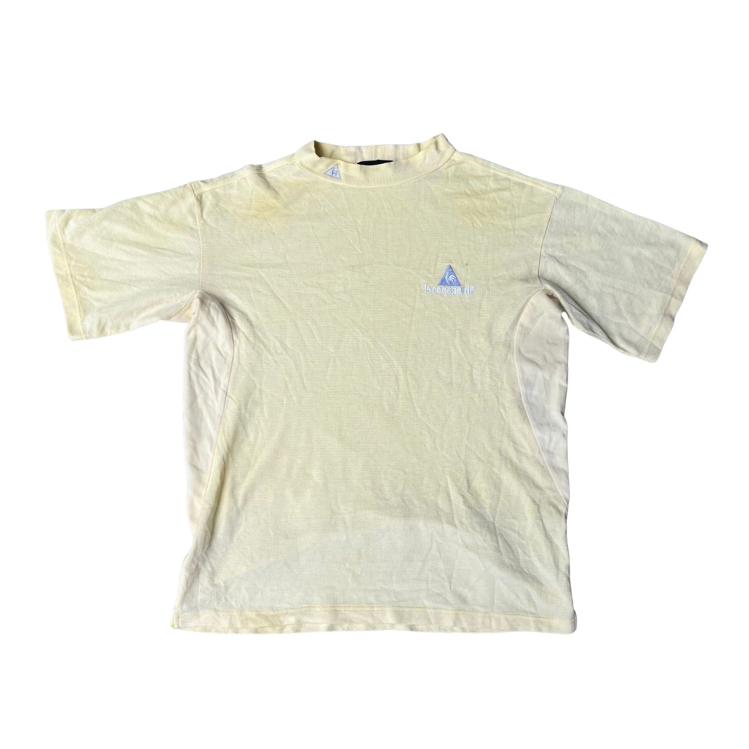 LE COQ SPORTIF TEE