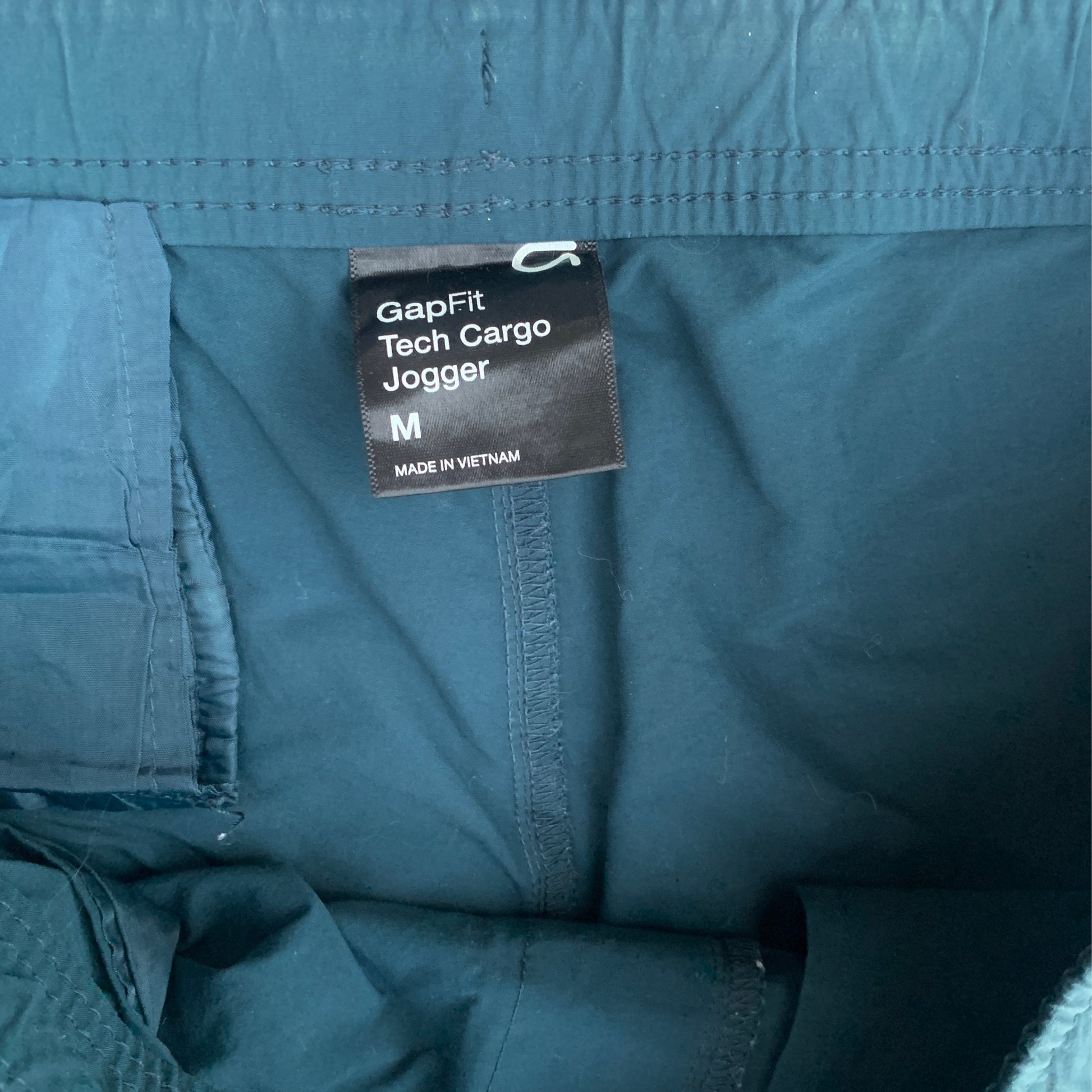 GAP TRACK PANTS