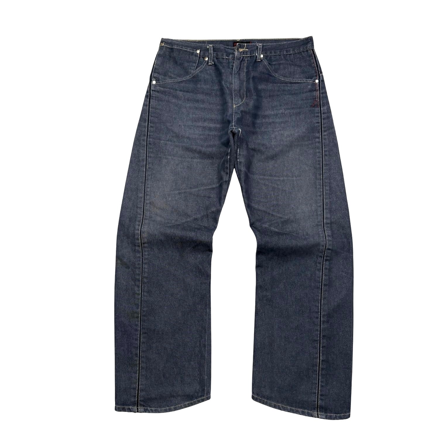 LEVI's ENGINEERED JEANS – 3IFTS Thrift India
