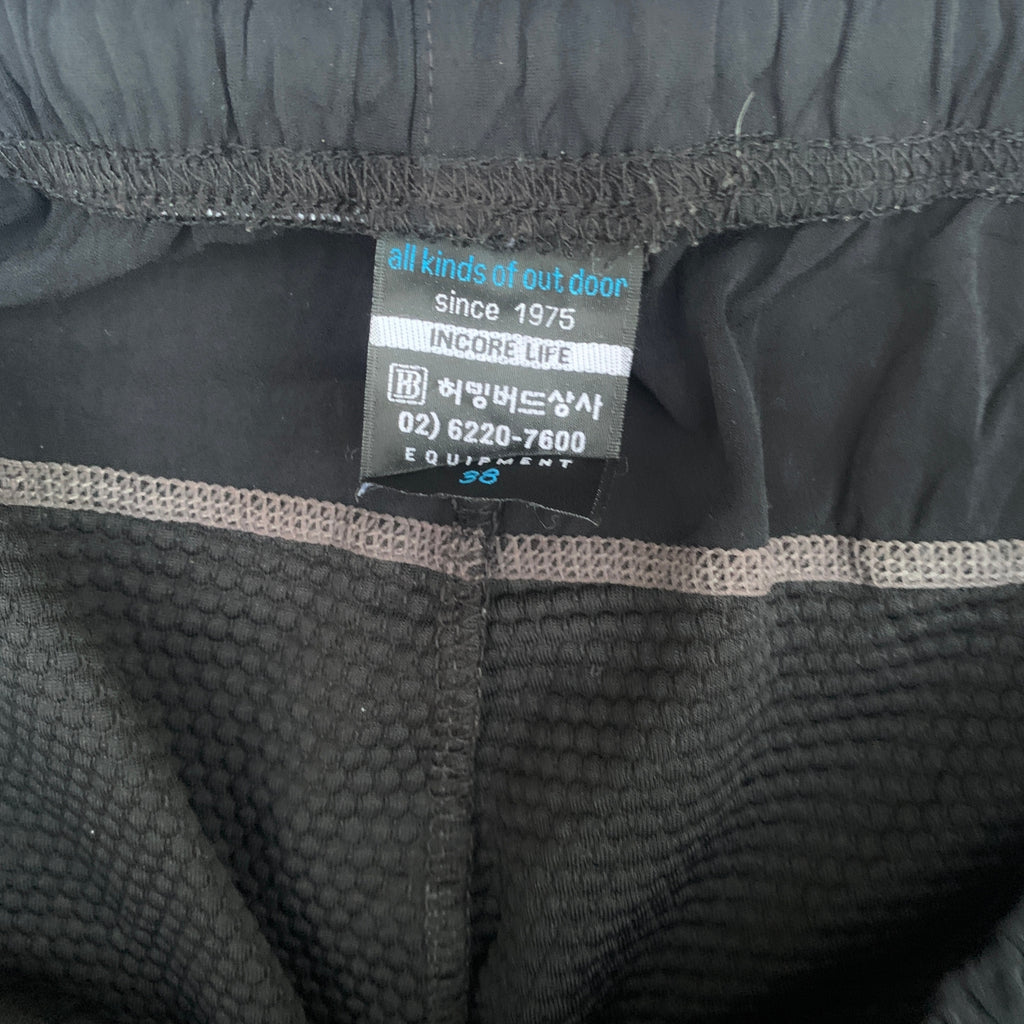 INCORE LIFE TRACK PANTS