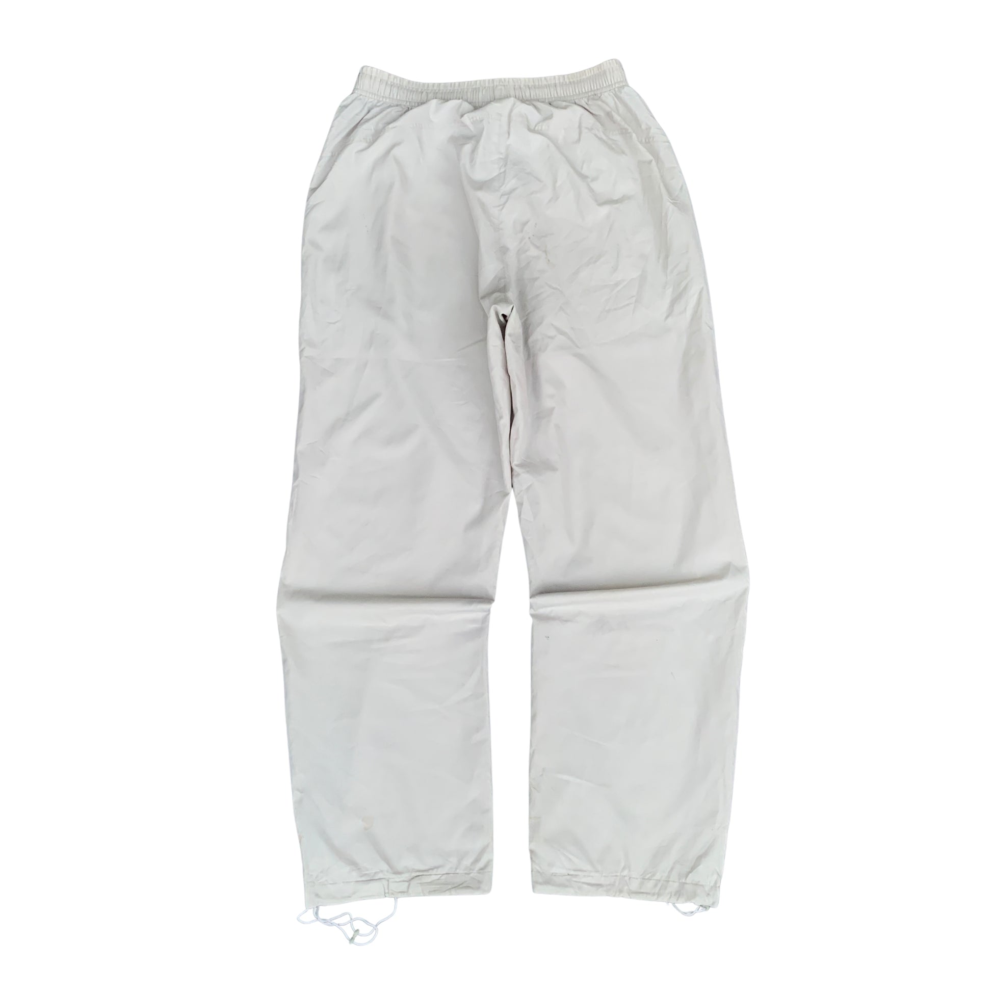 ASICS TRACK PANTS