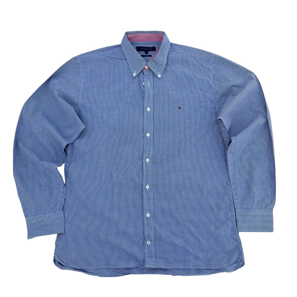 TOMMY HILFIGER SHIRT