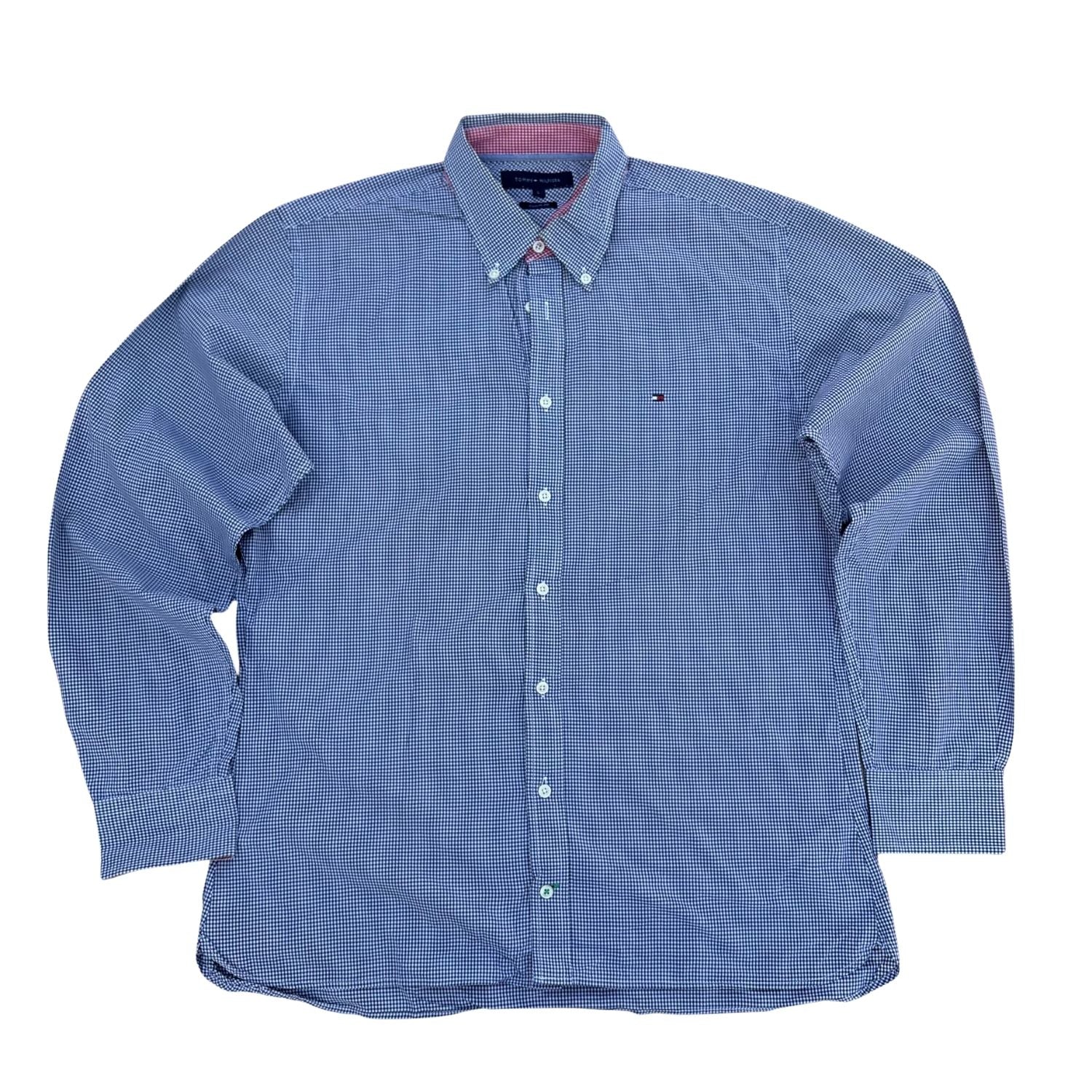 TOMMY HILFIGER SHIRT