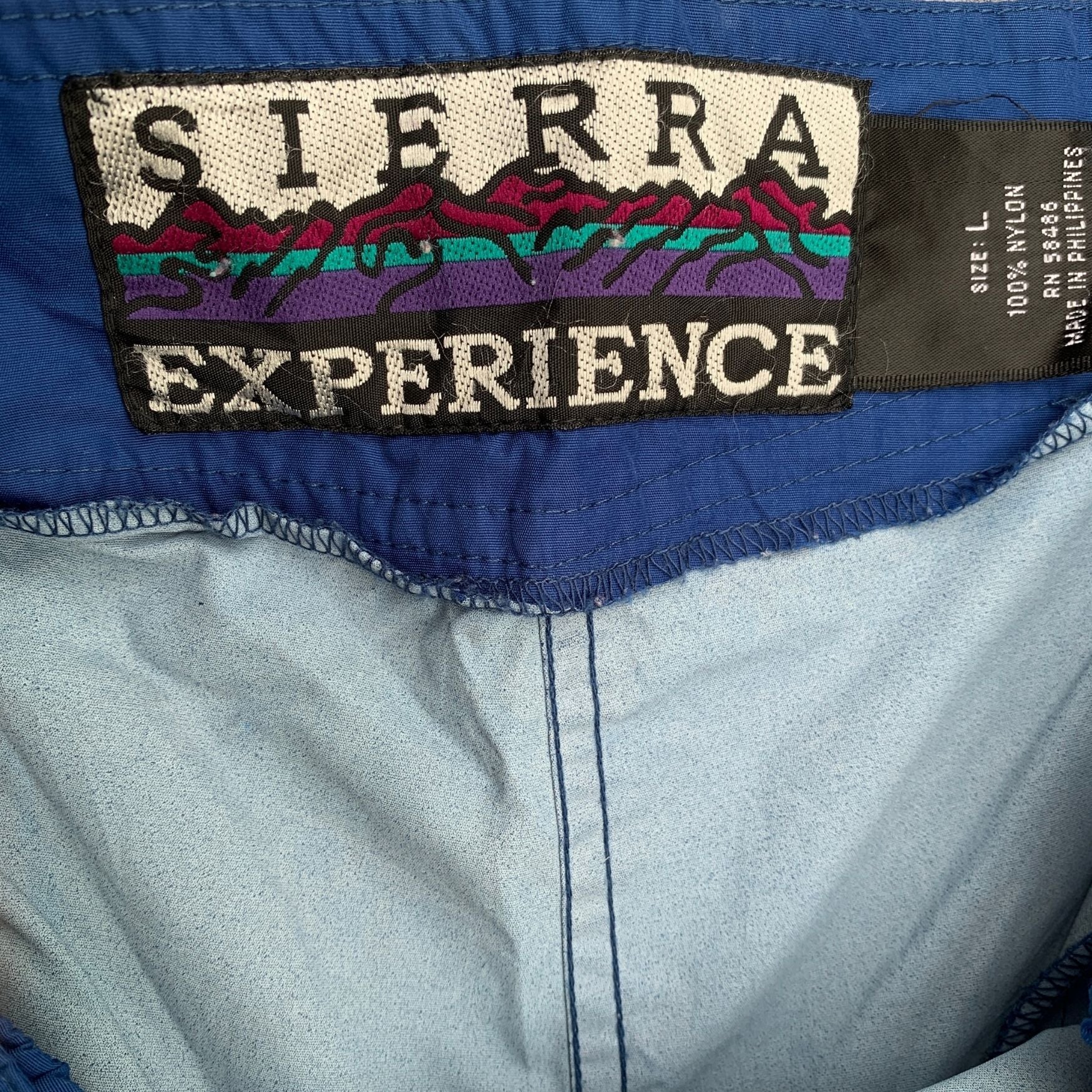SIERPA TRACK PANTS (1323)