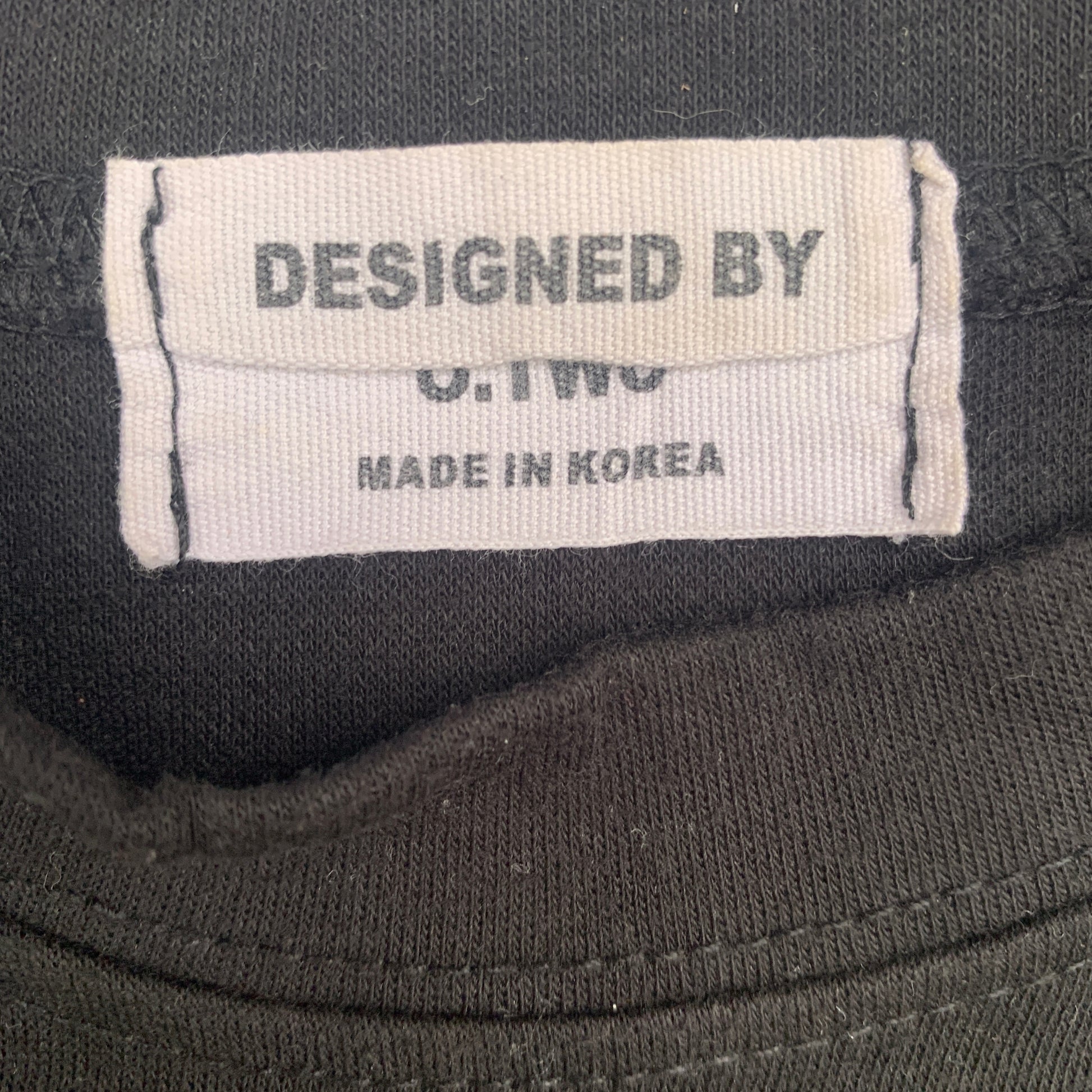 O.TWO TEE