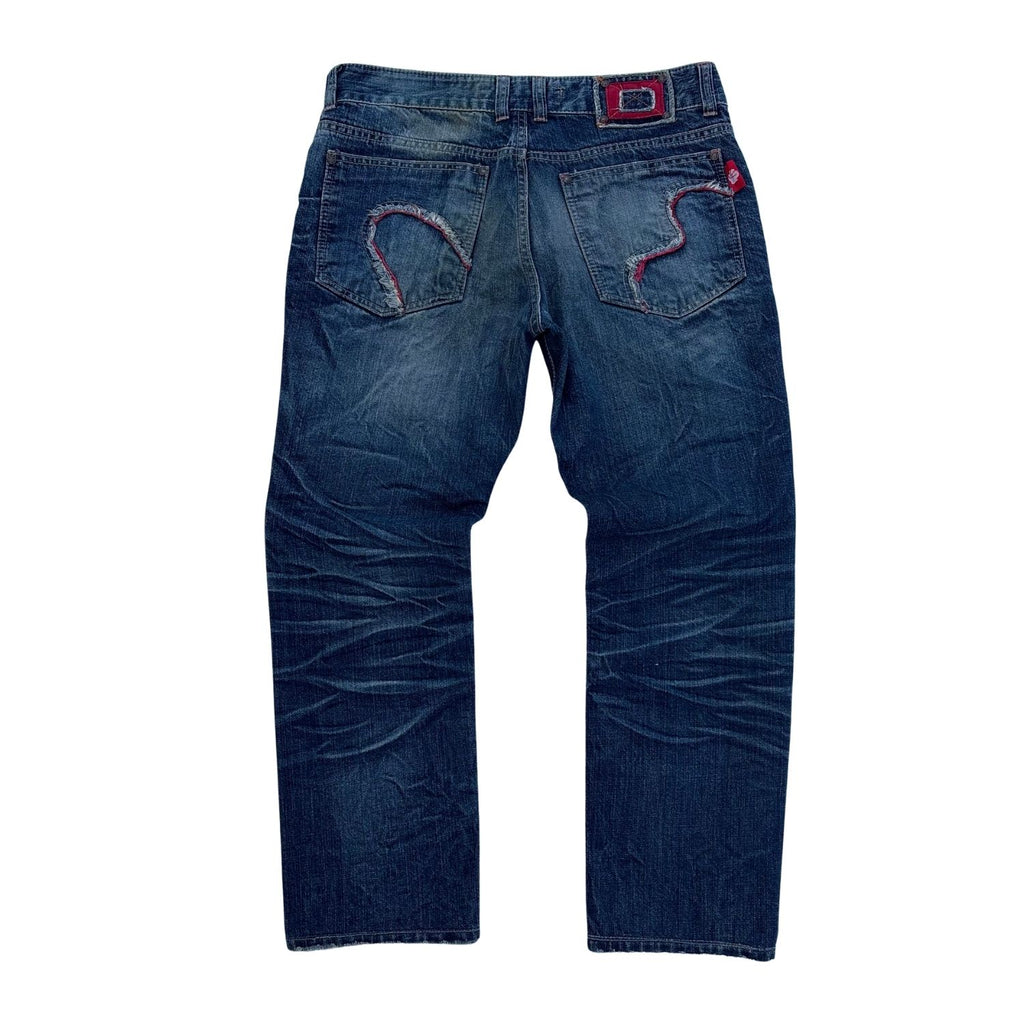KESSON JEANS