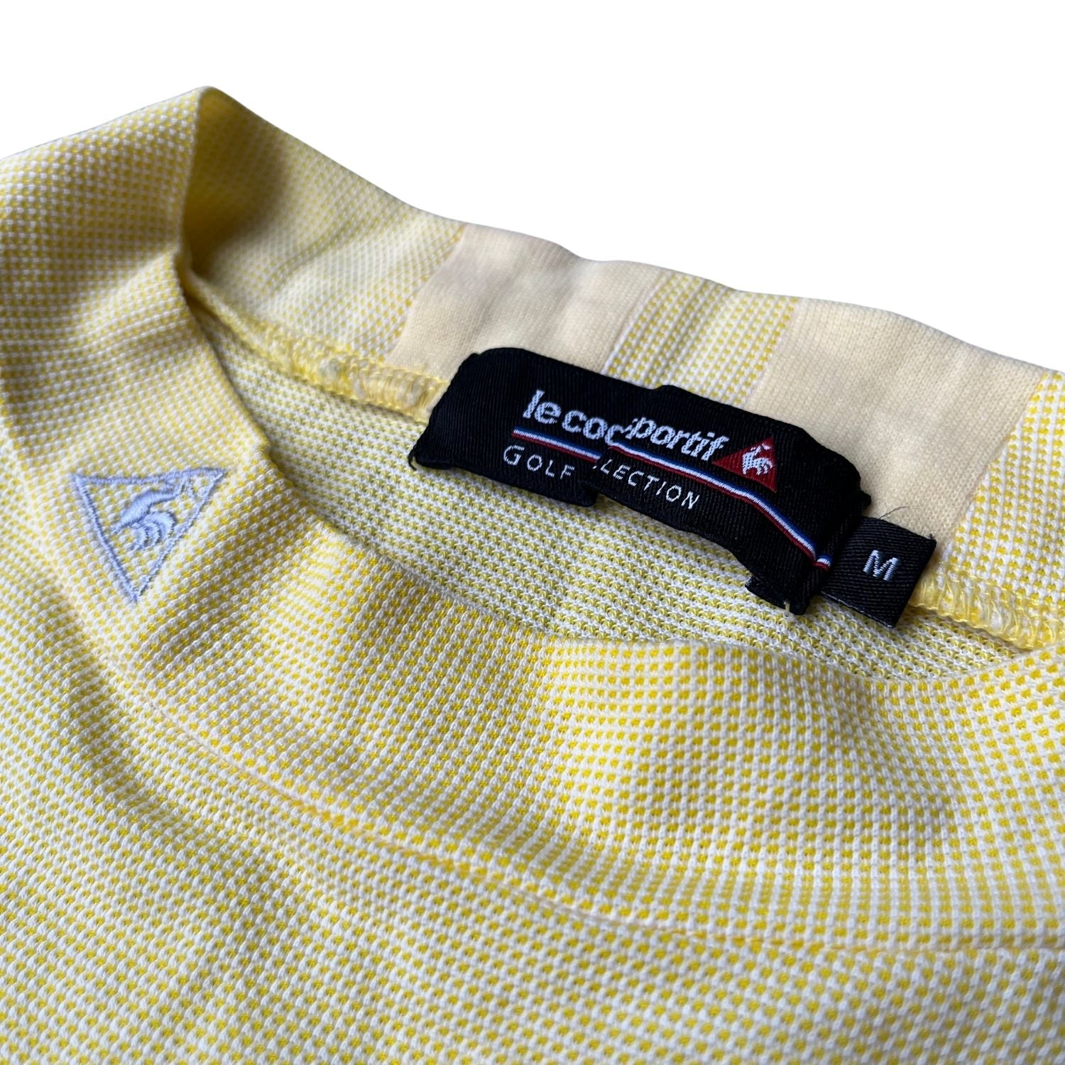 LE COQ SPORTIF TEE