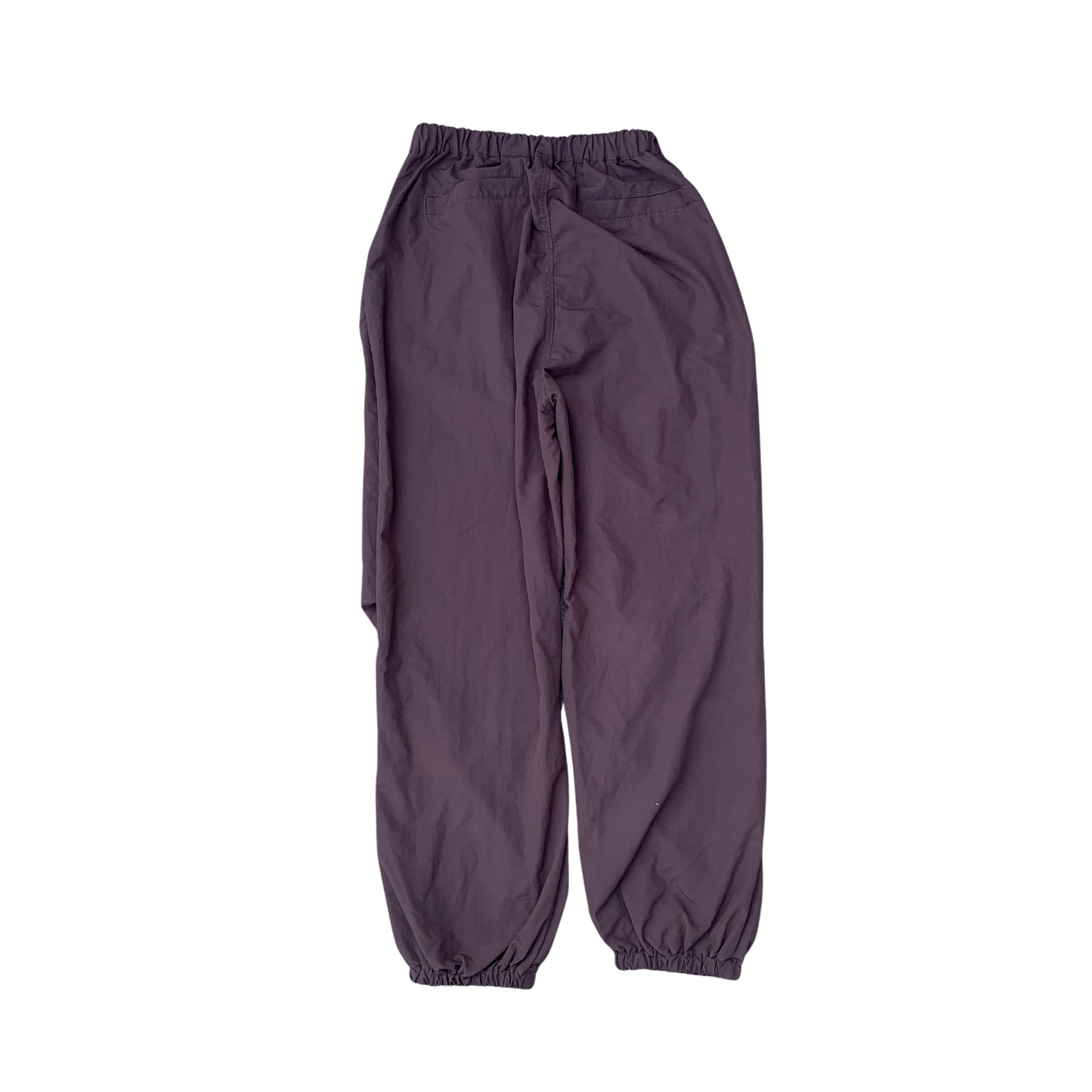 DAVIL ROCK TRACK PANTS