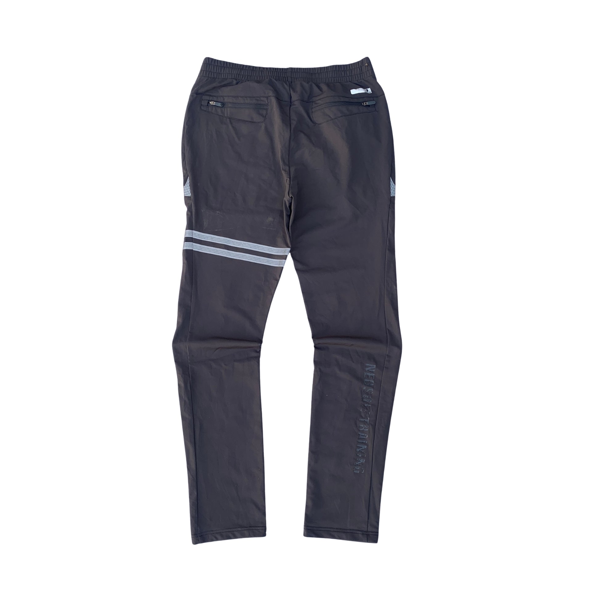 BLACK YAK TRACK PANTS