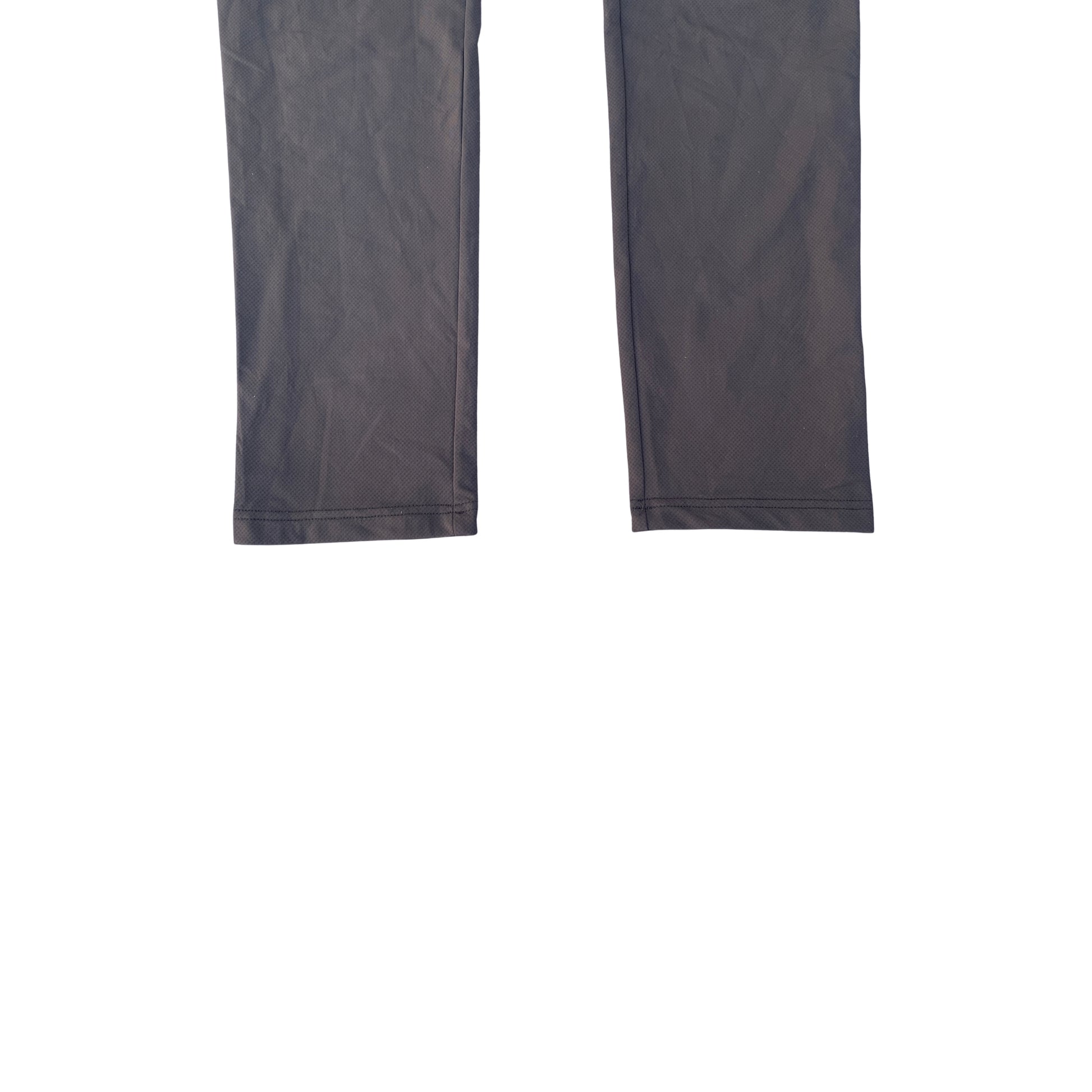 BLACK YAK TRACK PANTS