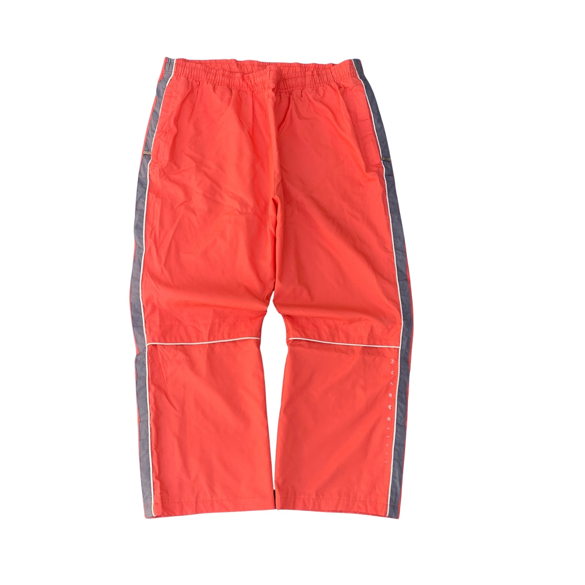 UNKNOWN TRACK PANTS
