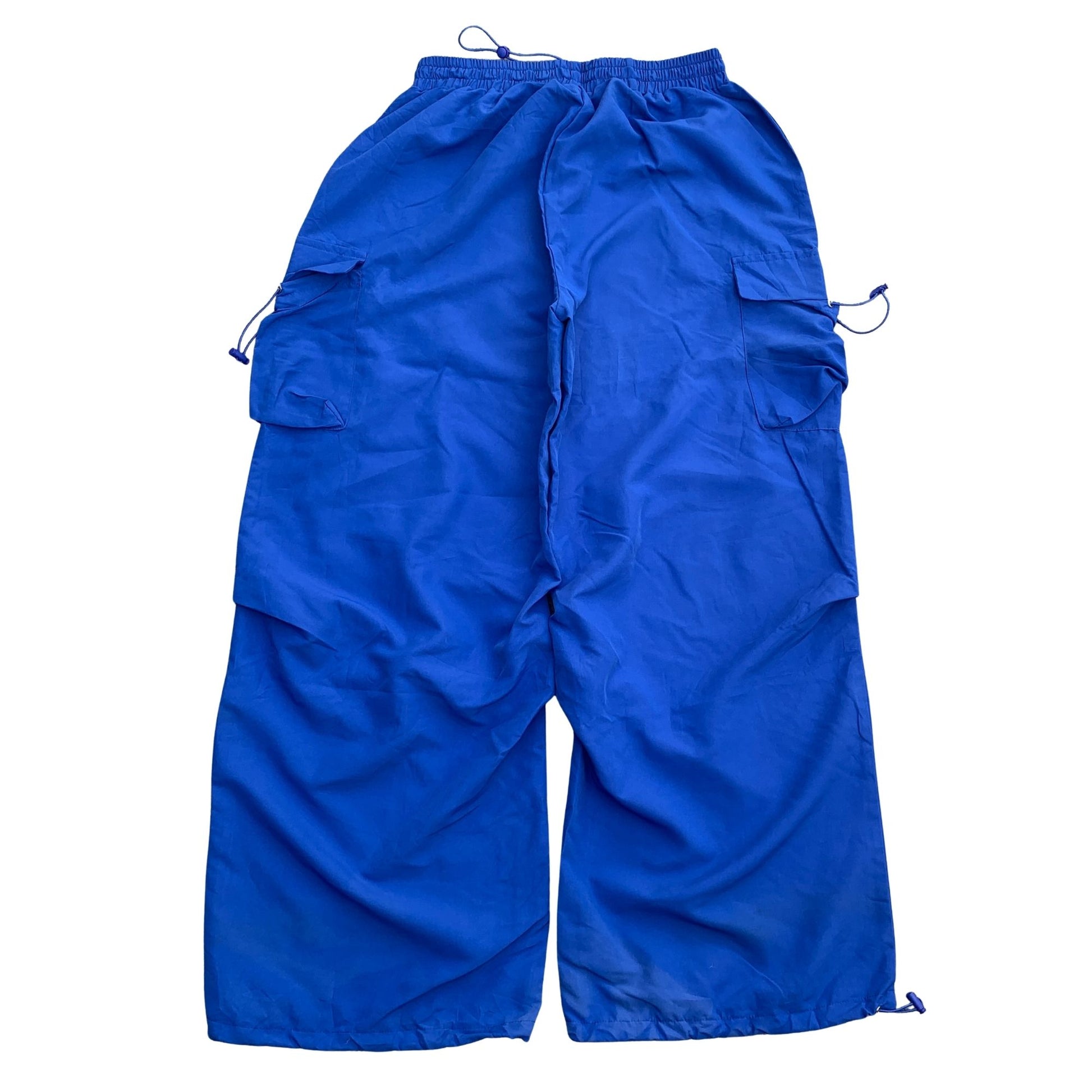 SHEIN TRACK PANTS