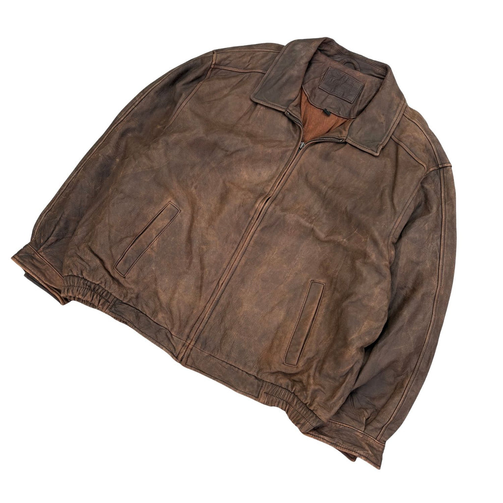 CROFT & BORROW JACKET