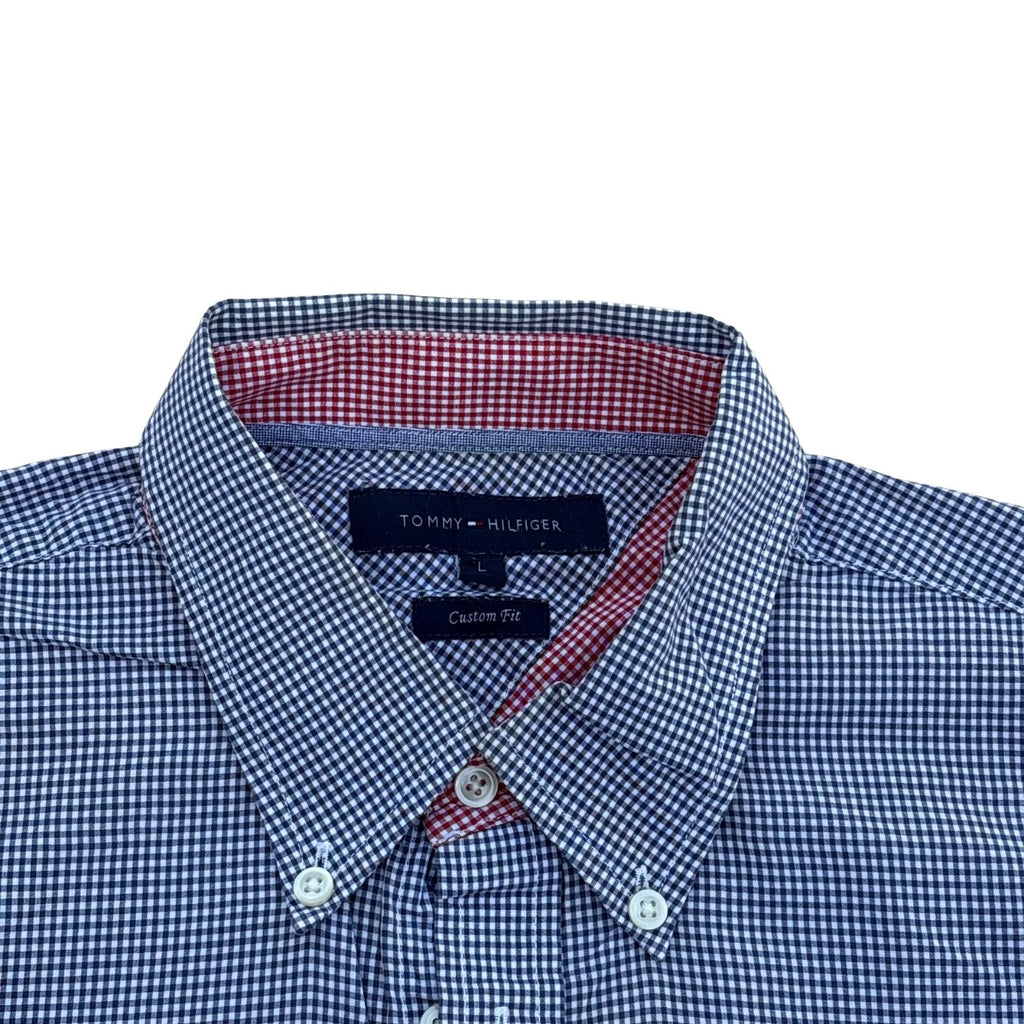 TOMMY HILFIGER SHIRT