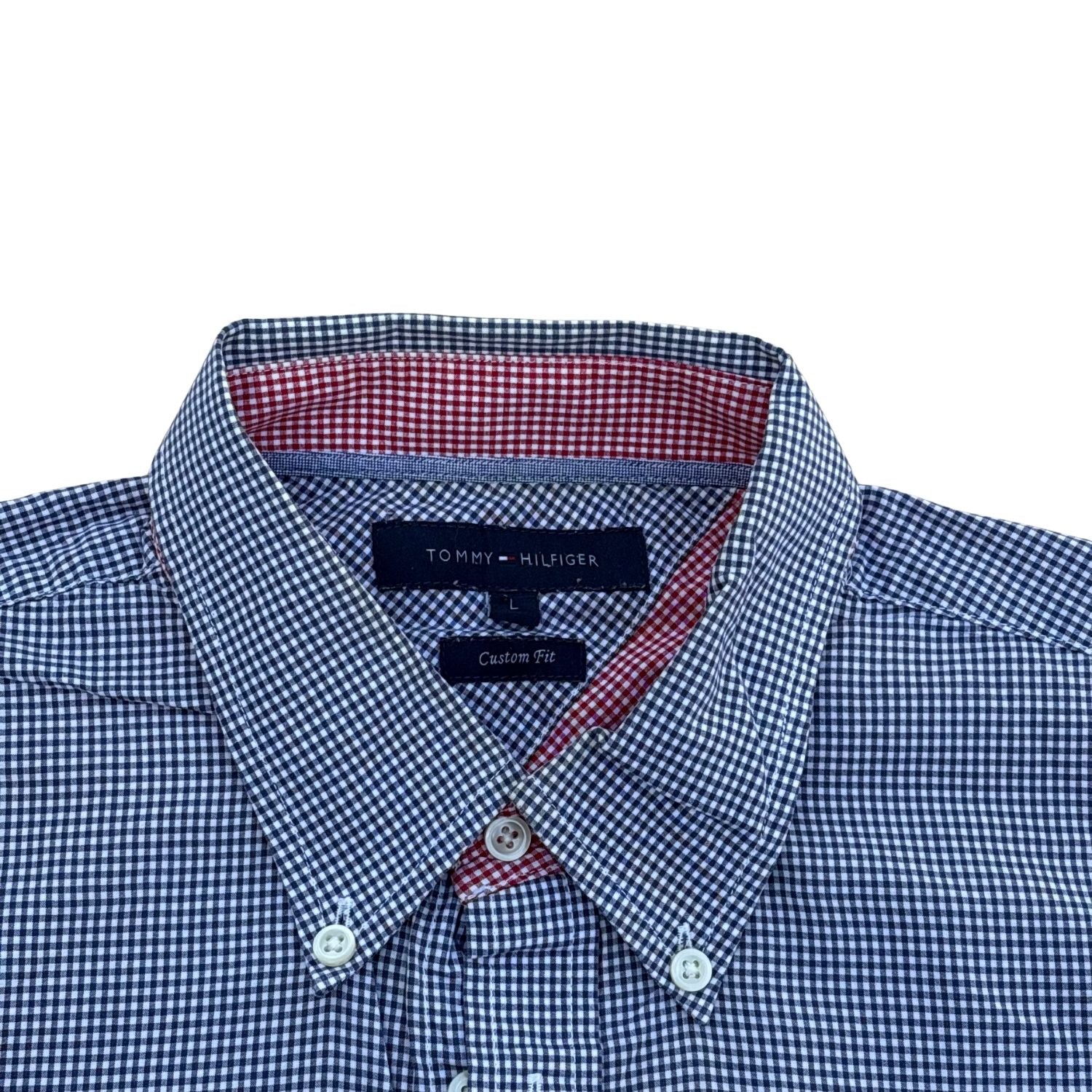 TOMMY HILFIGER SHIRT
