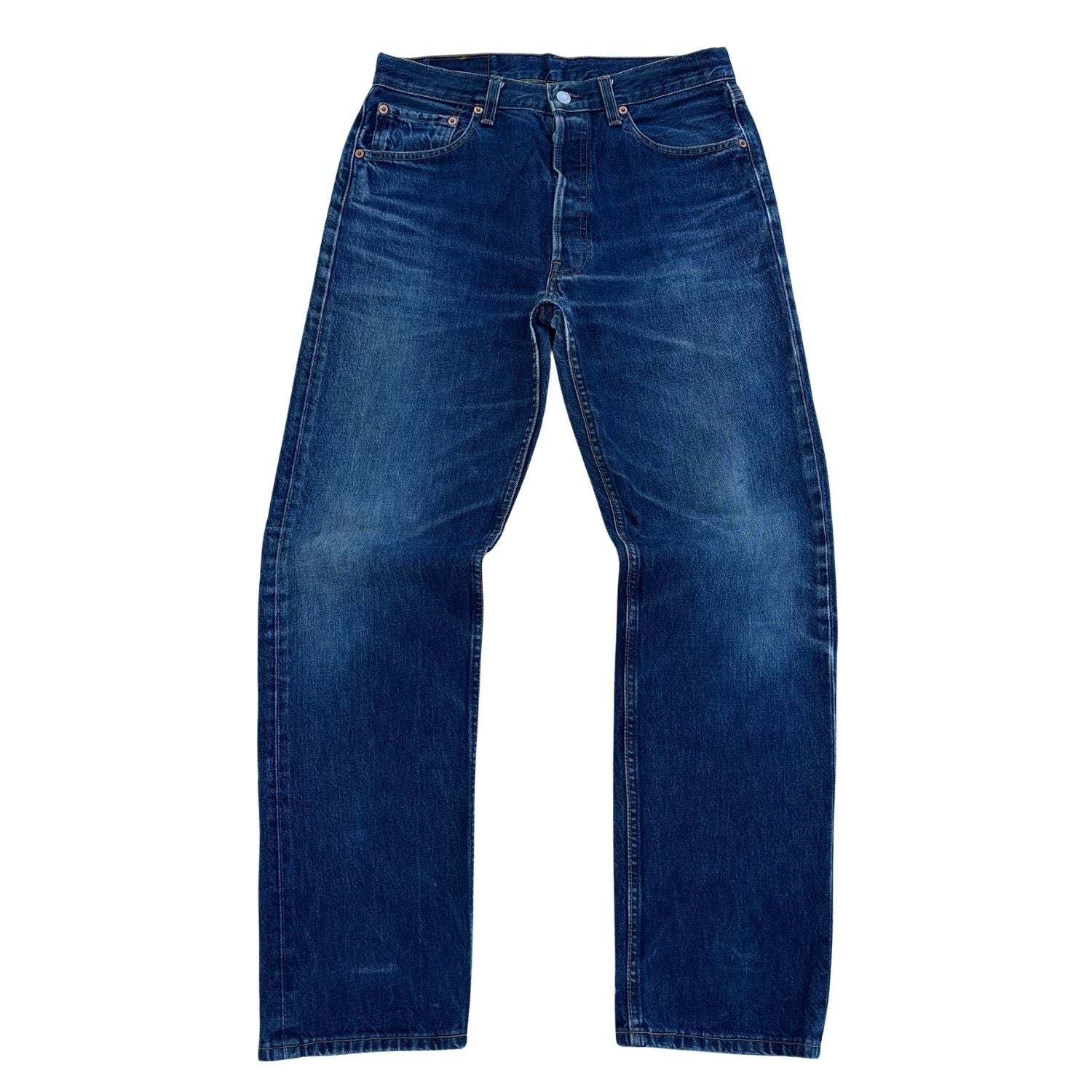 LEVI's 501 JEANS