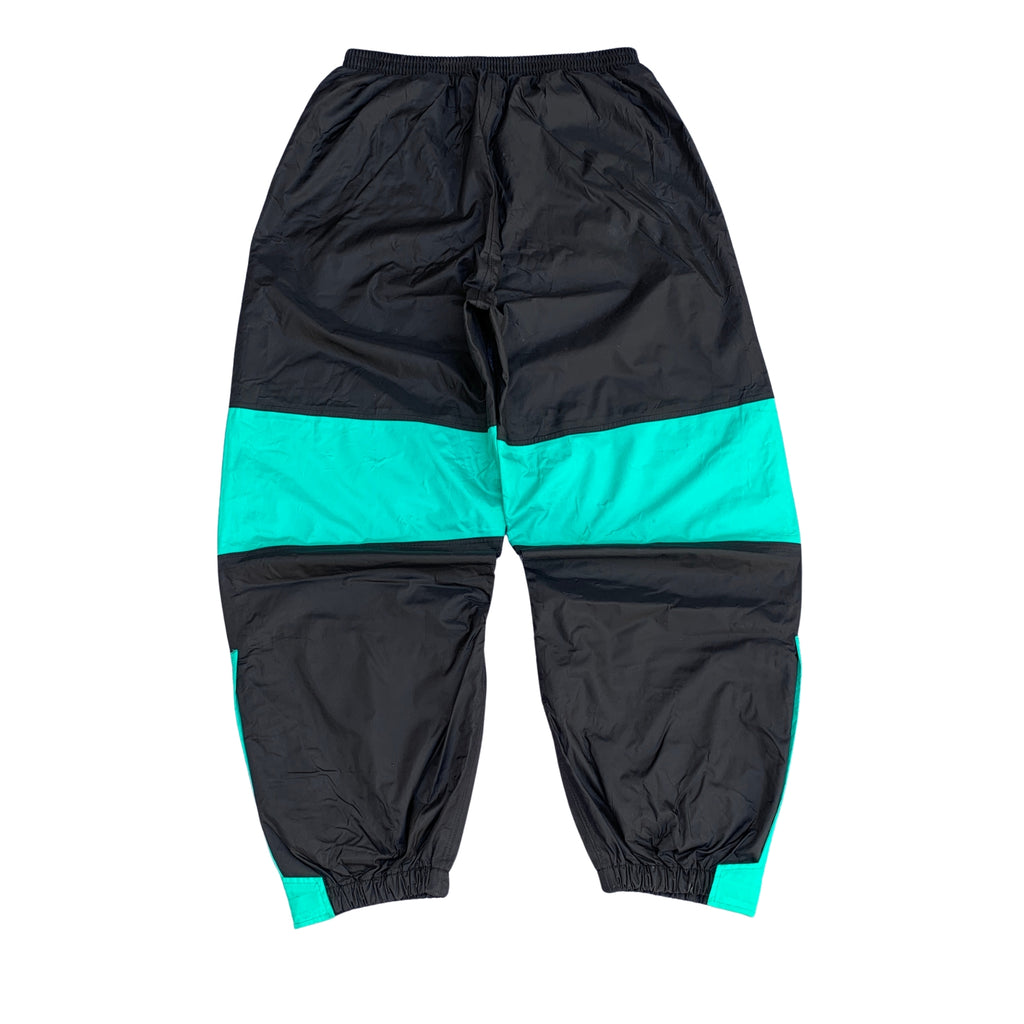JAPANISE TRACK PANTS