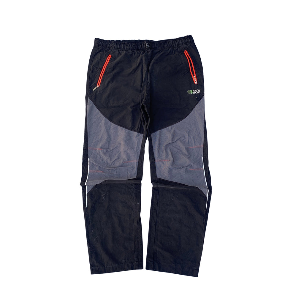 KOLON SPORT TRACK PANTS