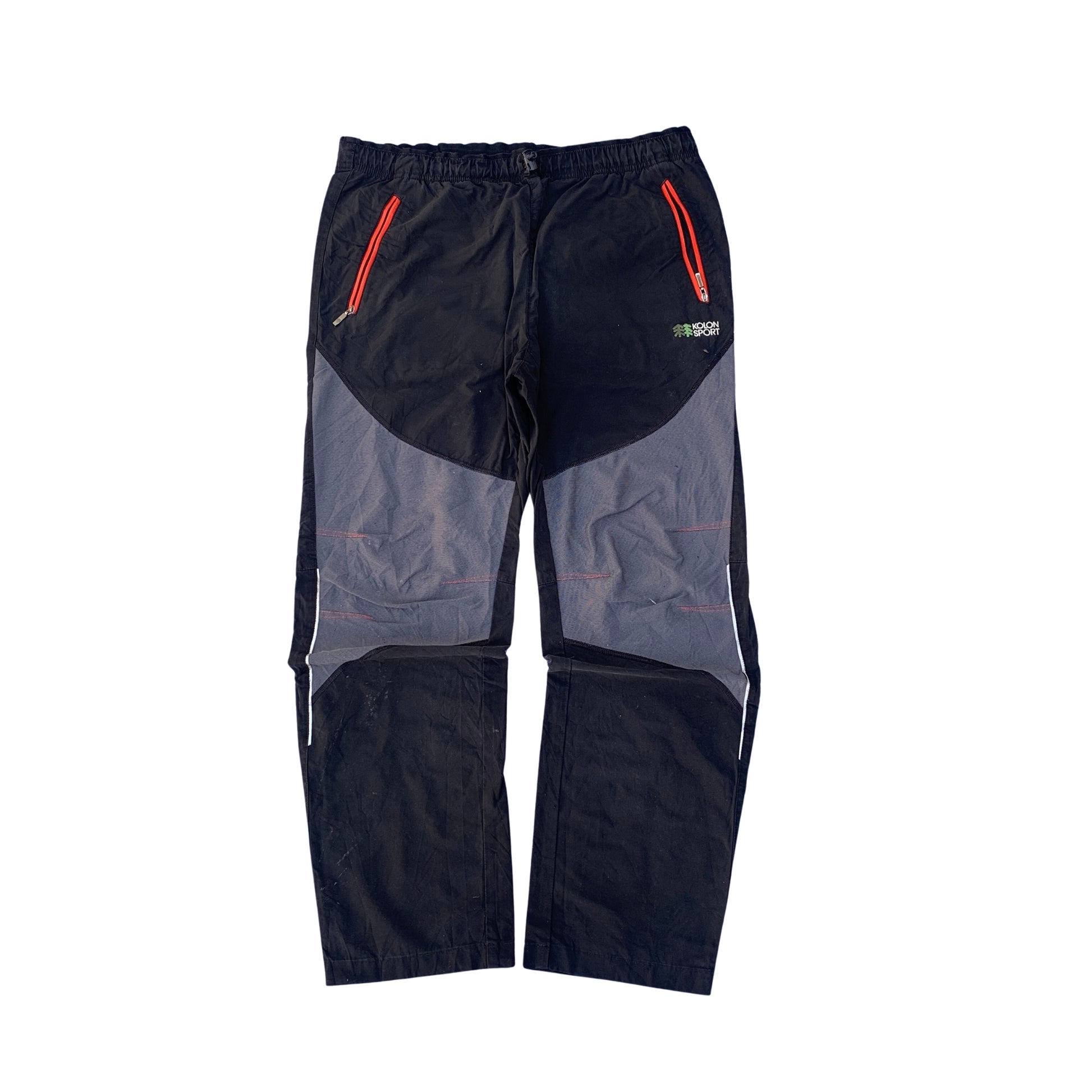 KOLON SPORT TRACK PANTS