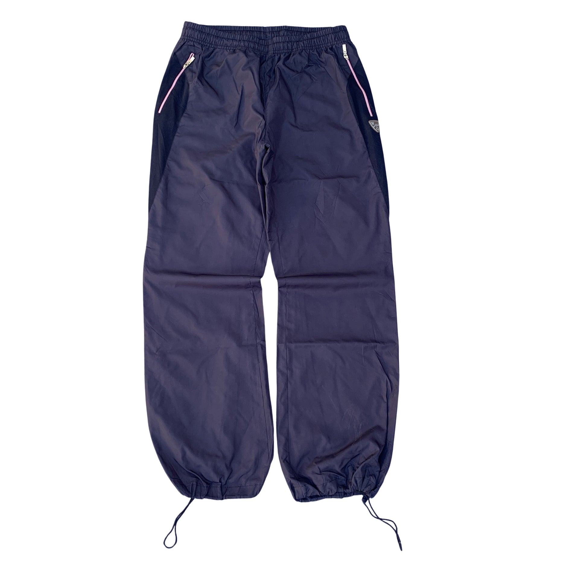 WOLSEYGOLF TRACK PANTS
