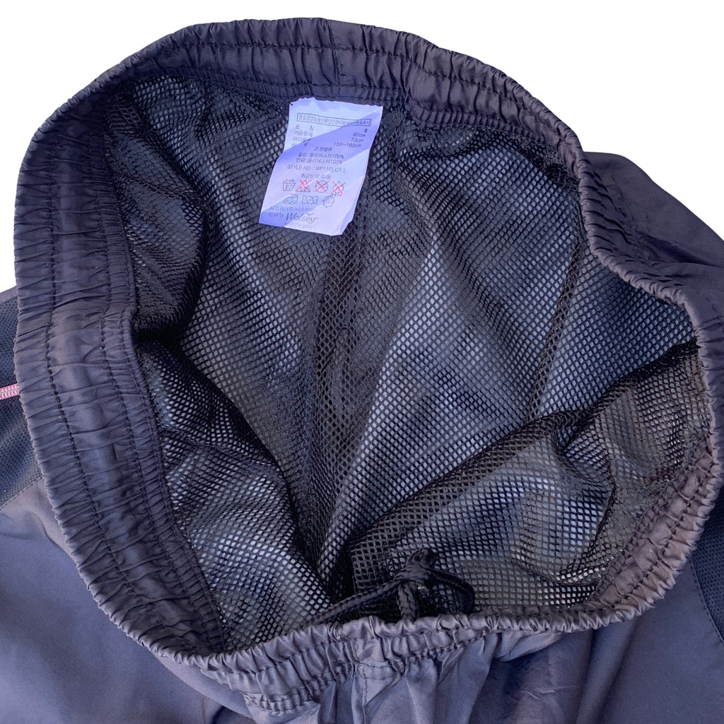 WOLSEYGOLF TRACK PANTS