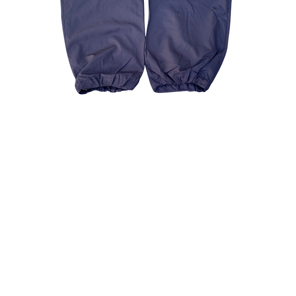 WOLSEYGOLF TRACK PANTS