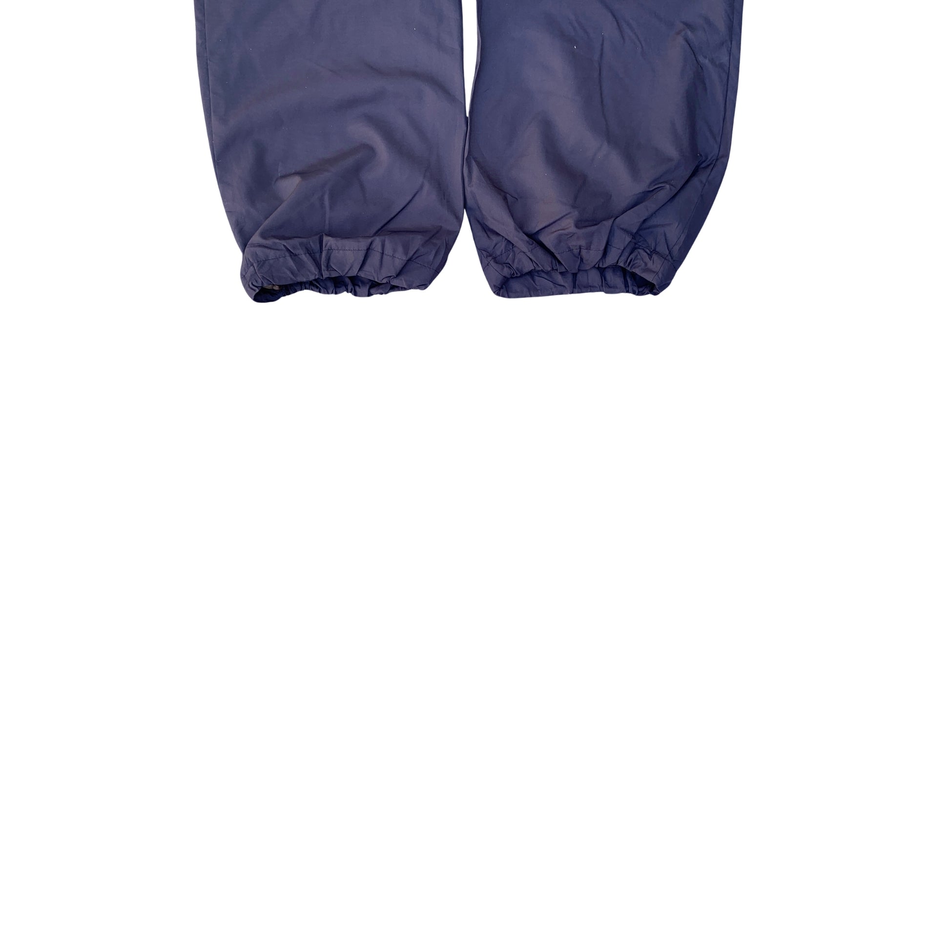 WOLSEYGOLF TRACK PANTS