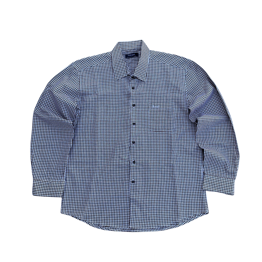 OMAR SHARIF SHIRT