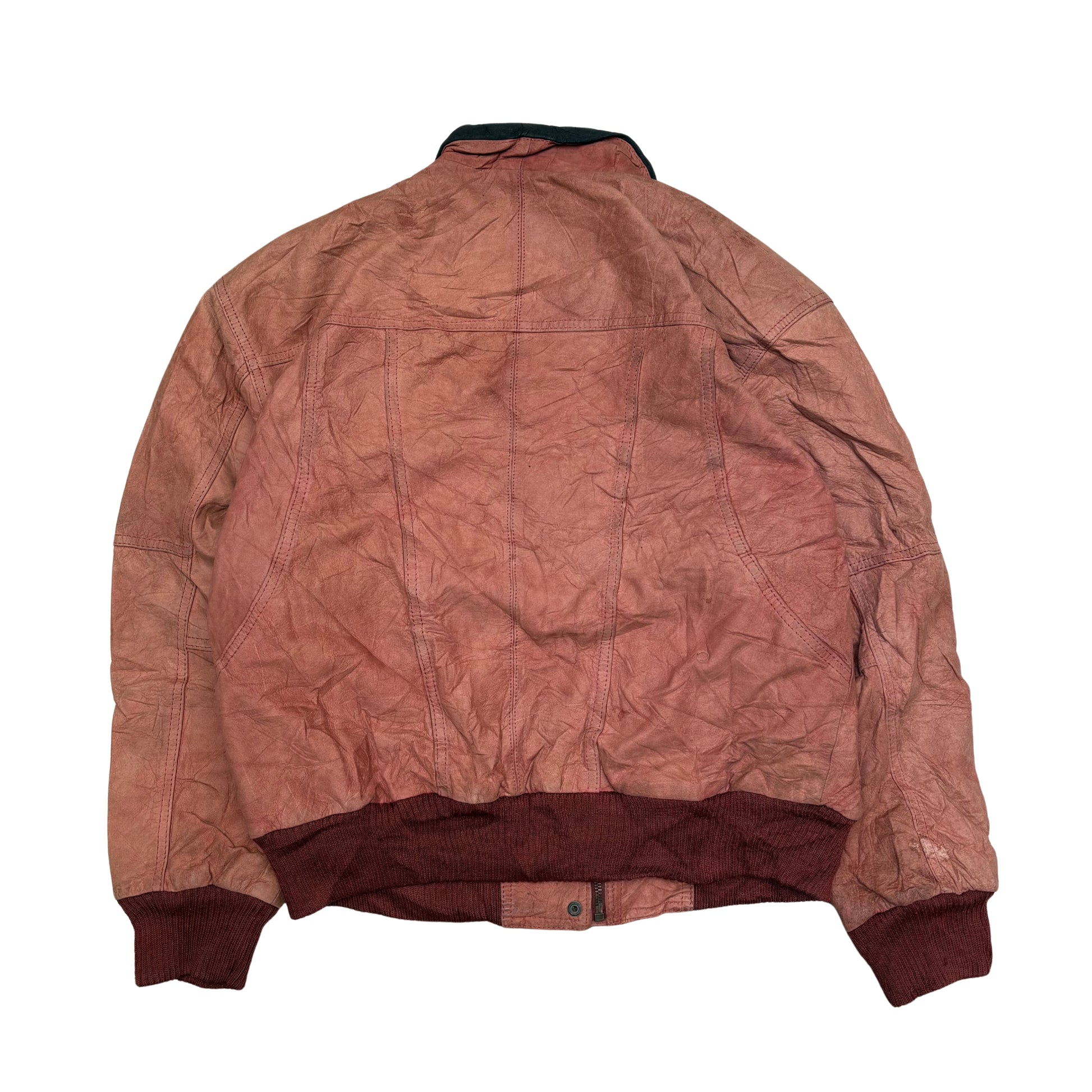 OUTBROOK VTG JACKET