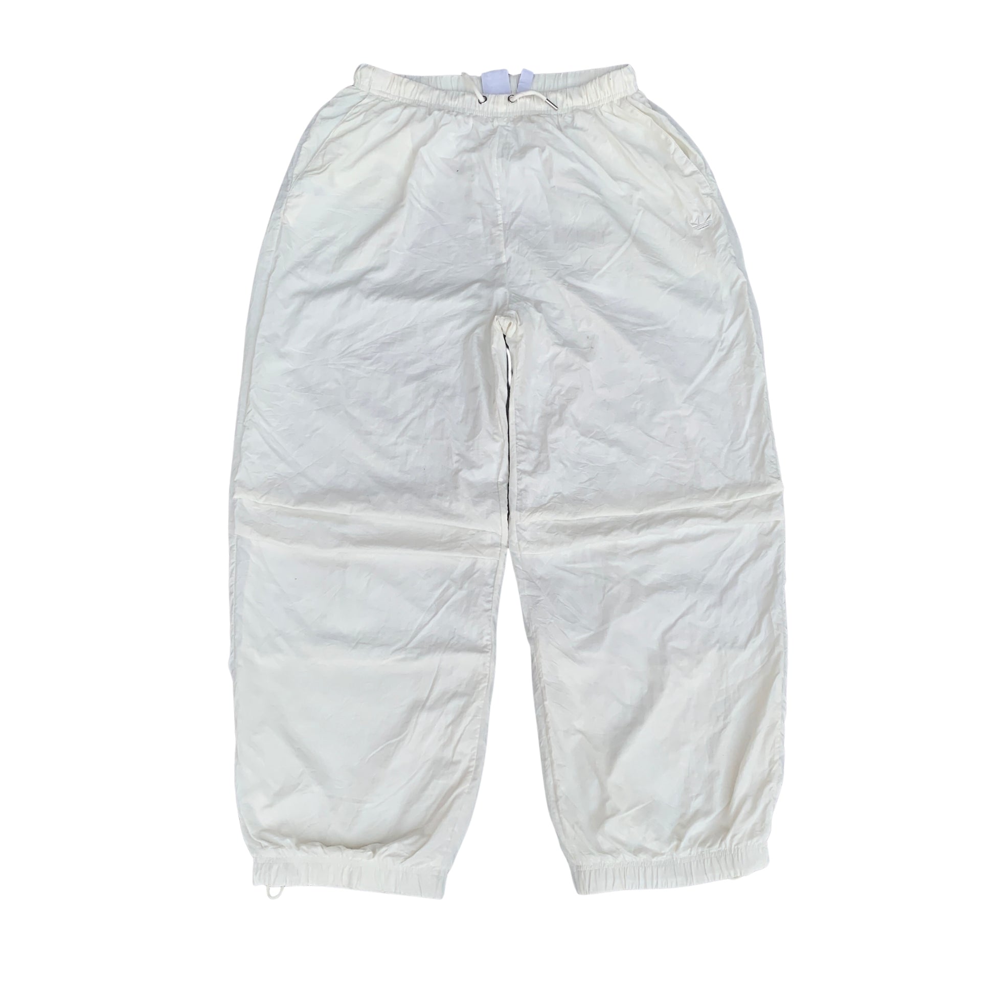 ADIDAS TRACK PANTS