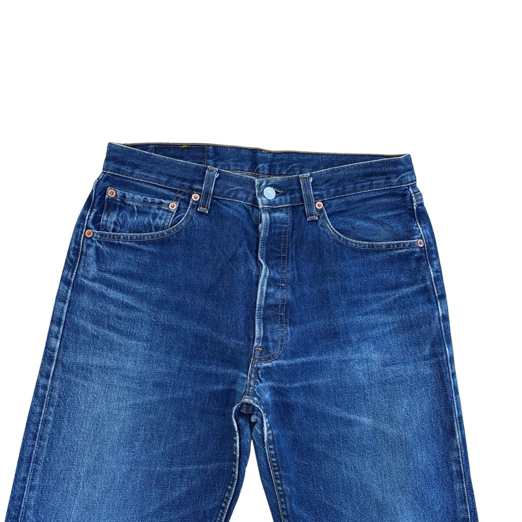 LEVI's 501 JEANS