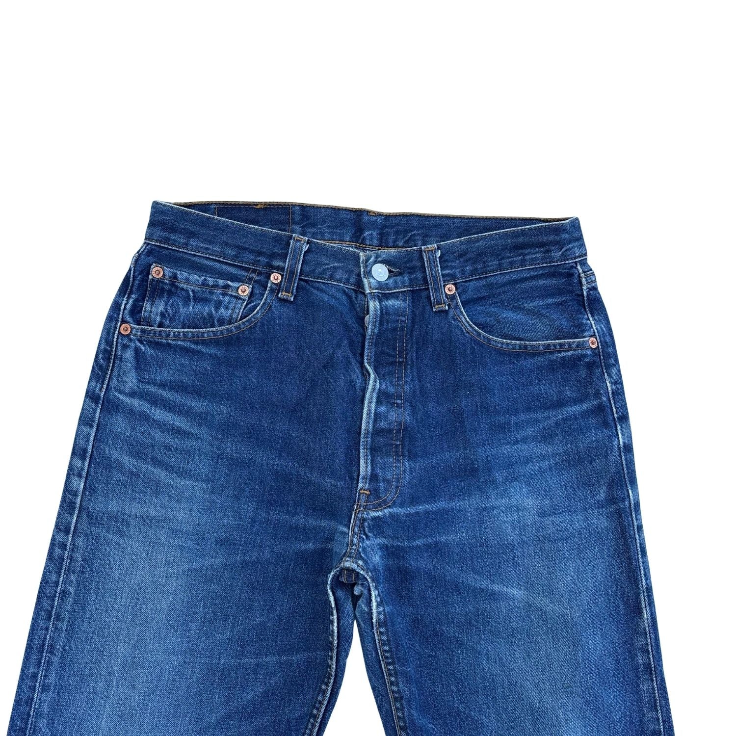 LEVI's 501 JEANS