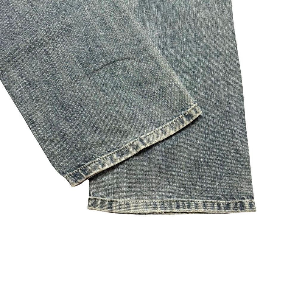 CODE BLEU JEANS