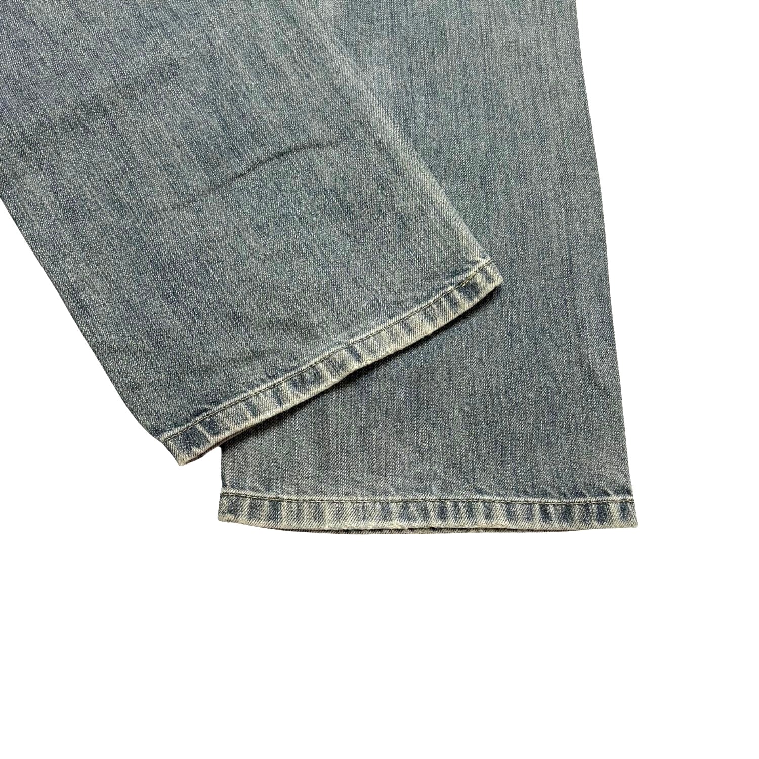 CODE BLEU JEANS