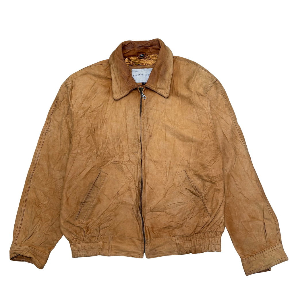 MILEPOST FOUR JACKET