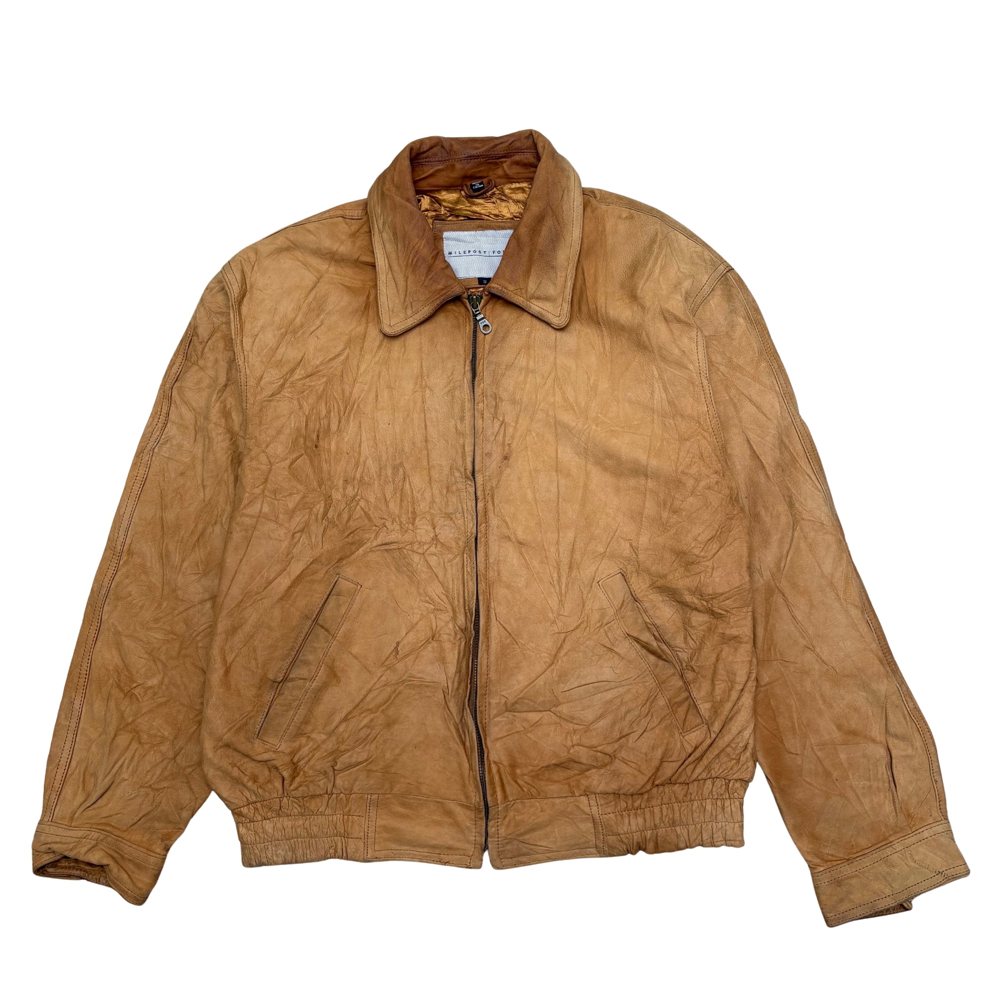 MILEPOST FOUR JACKET