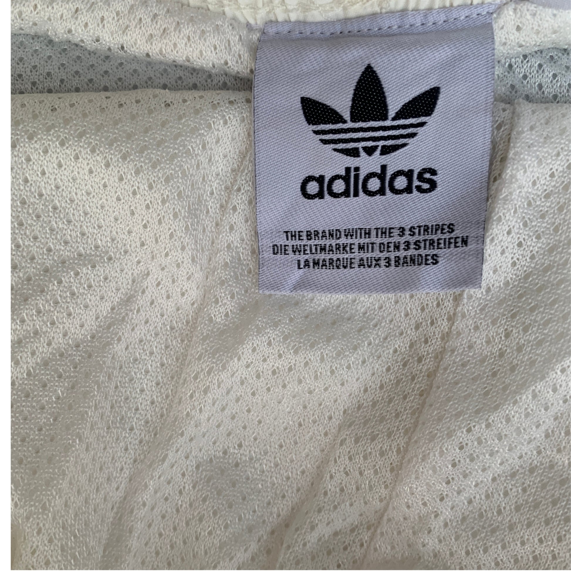 ADIDAS TRACK PANTS