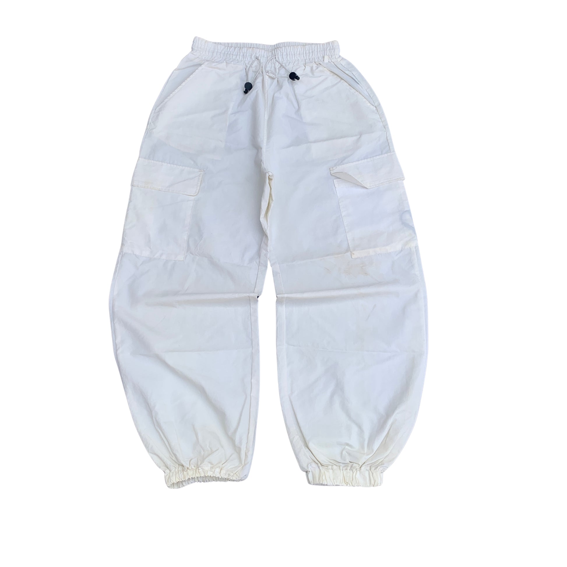 BISKE TRACK PANTS