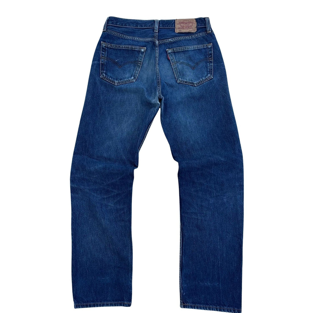 LEVI's 501 JEANS