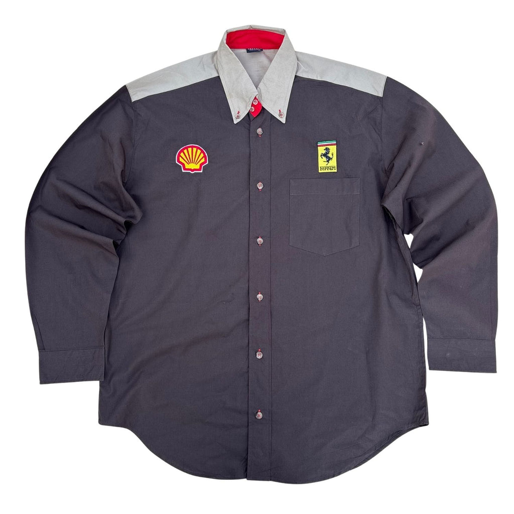 FERRARI SHIRT