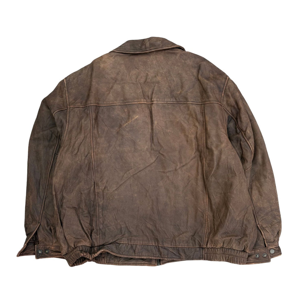 CROFT & BORROW JACKET