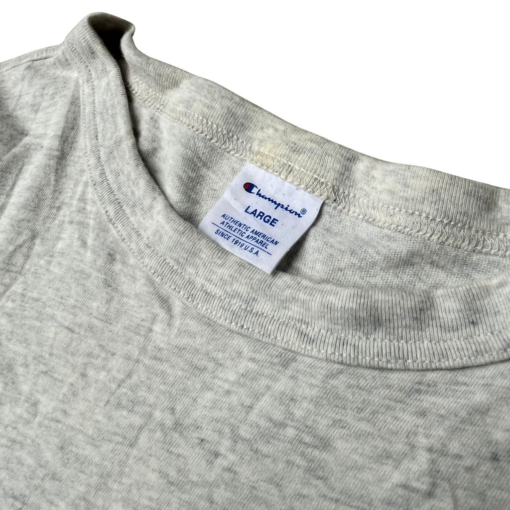 CHAMPION TEE