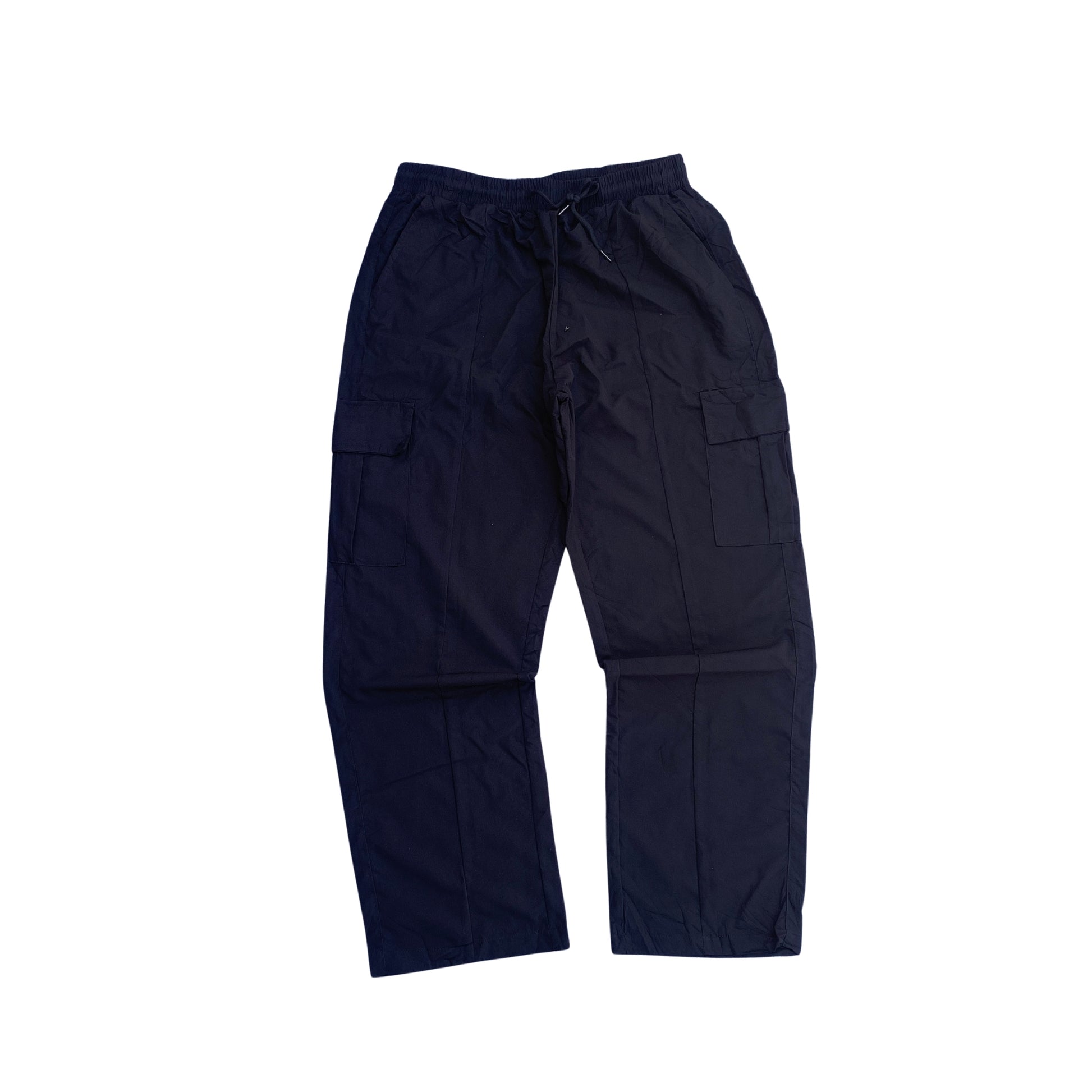 UNKNOWN TRACK PANTS